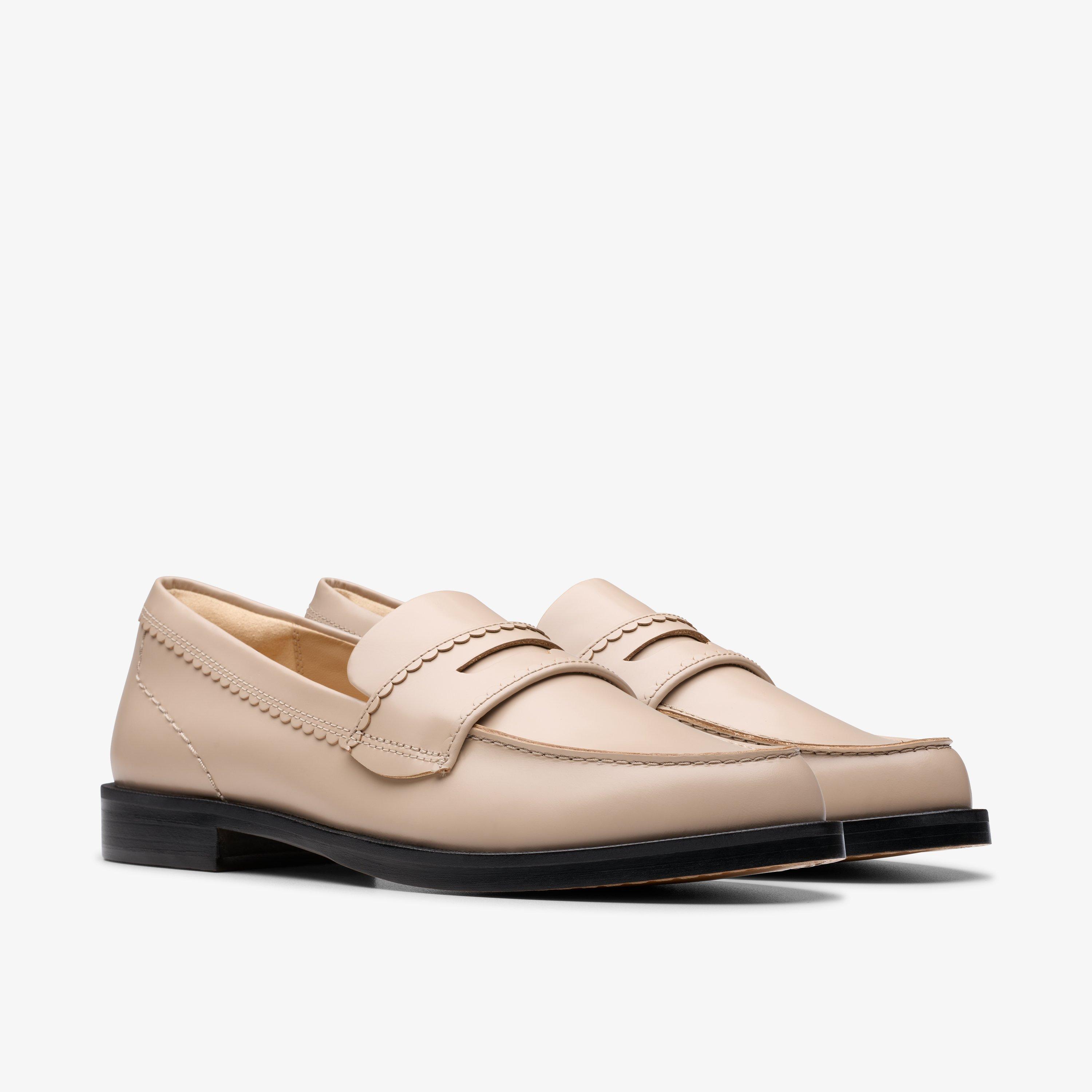 Straven Edge — Beige