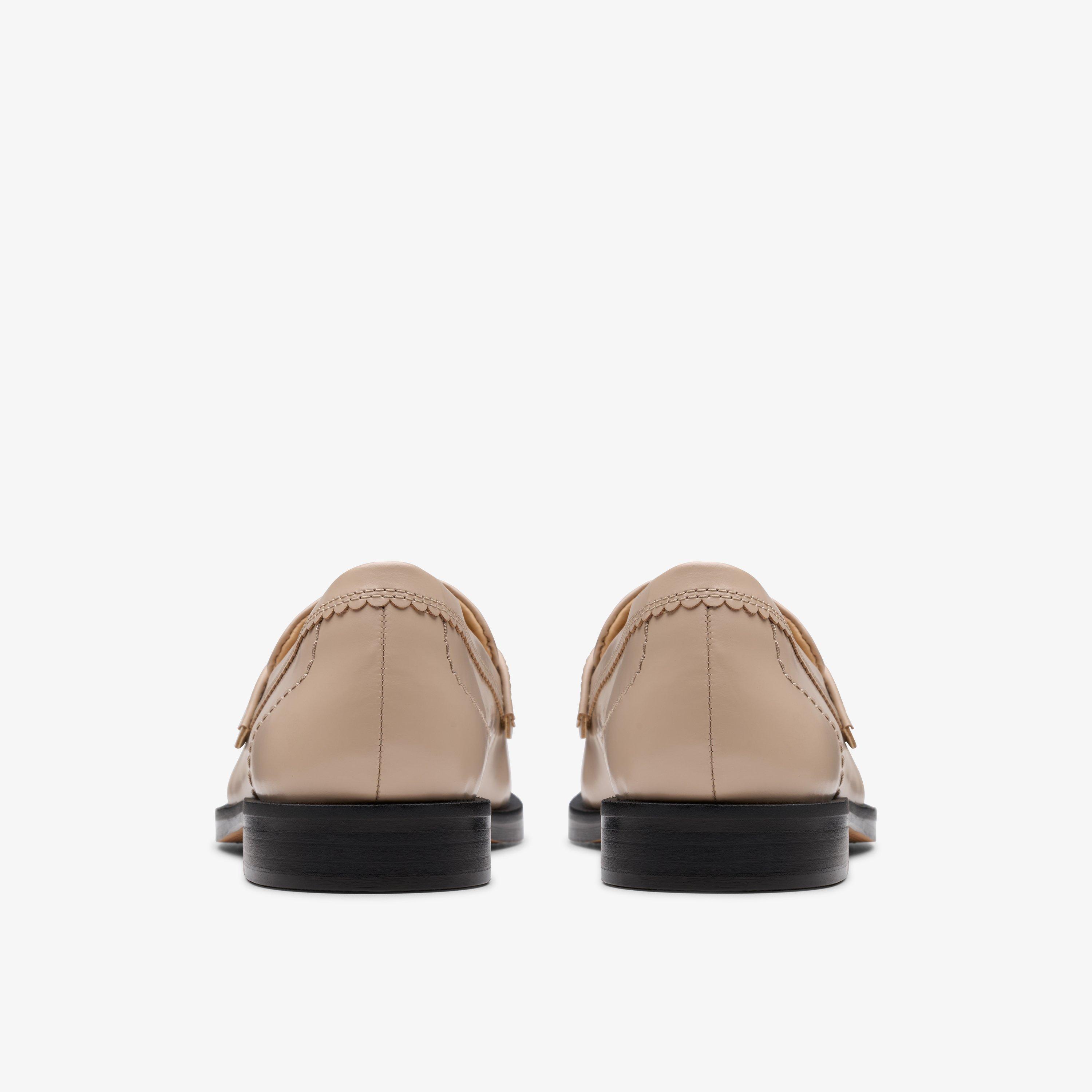 Straven Edge — Beige