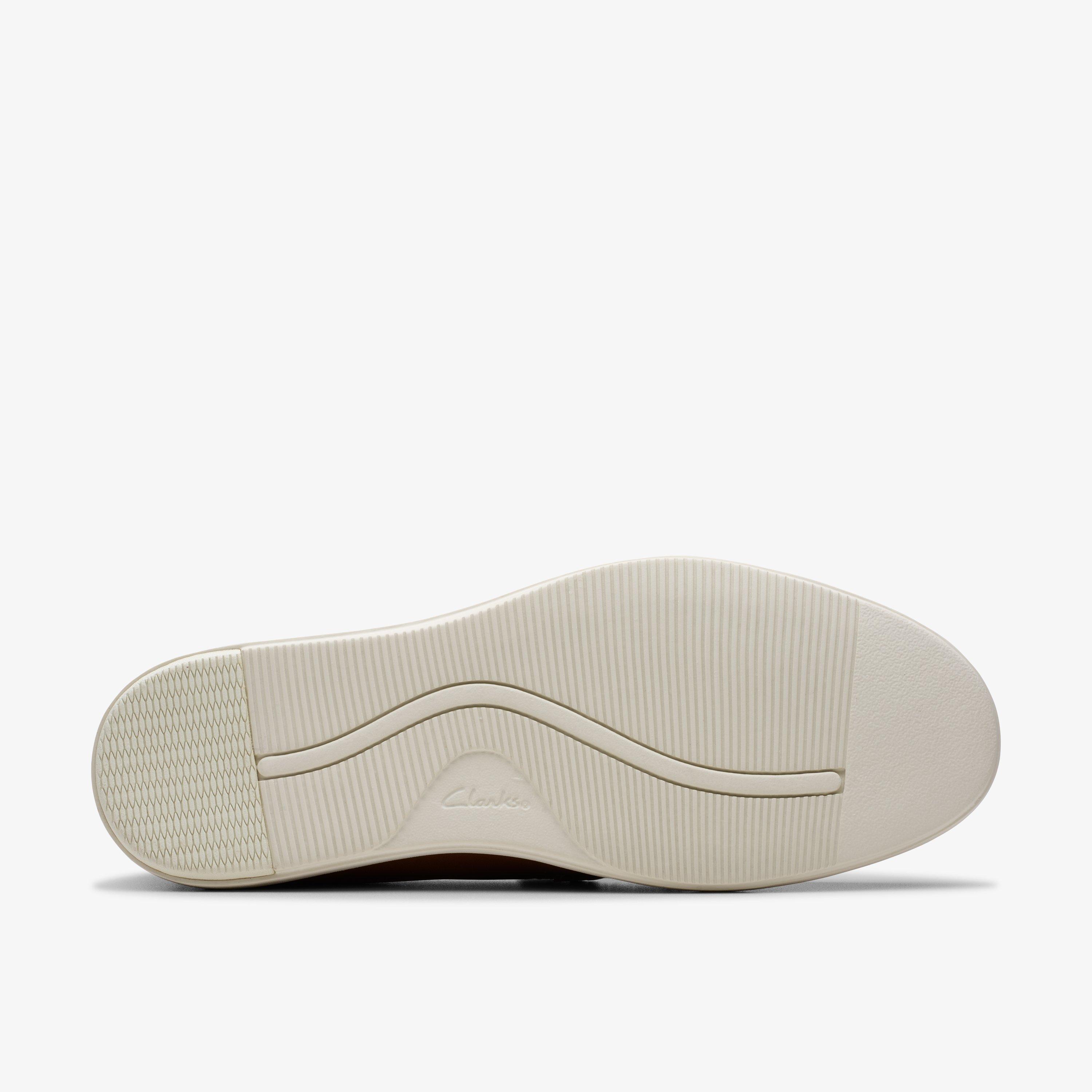 Mocassini Clarks Collection Uomo – Pelle Marrone – Slip On – Taglia 10.5 US / 43-44 EU
