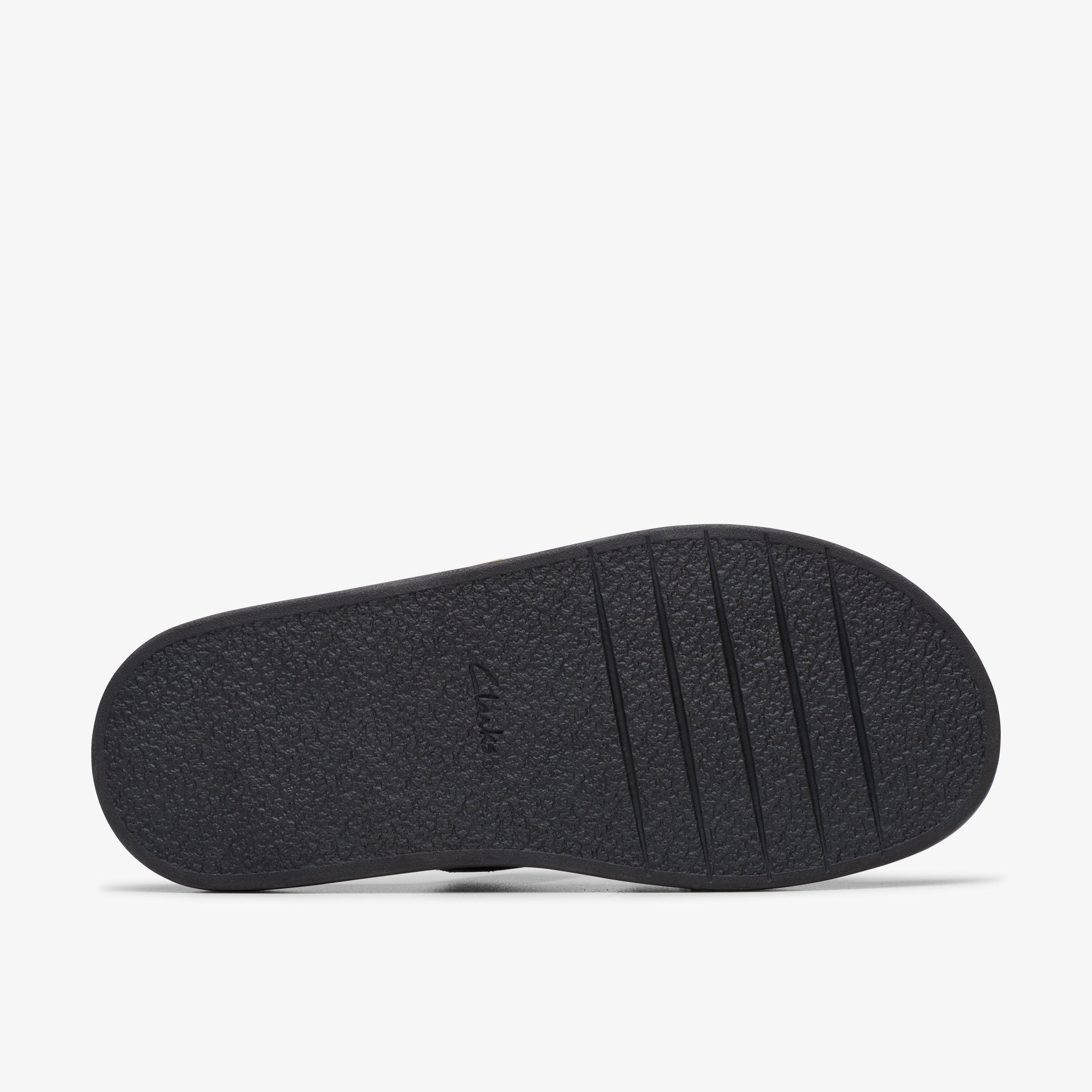 Aristella Mule — Black