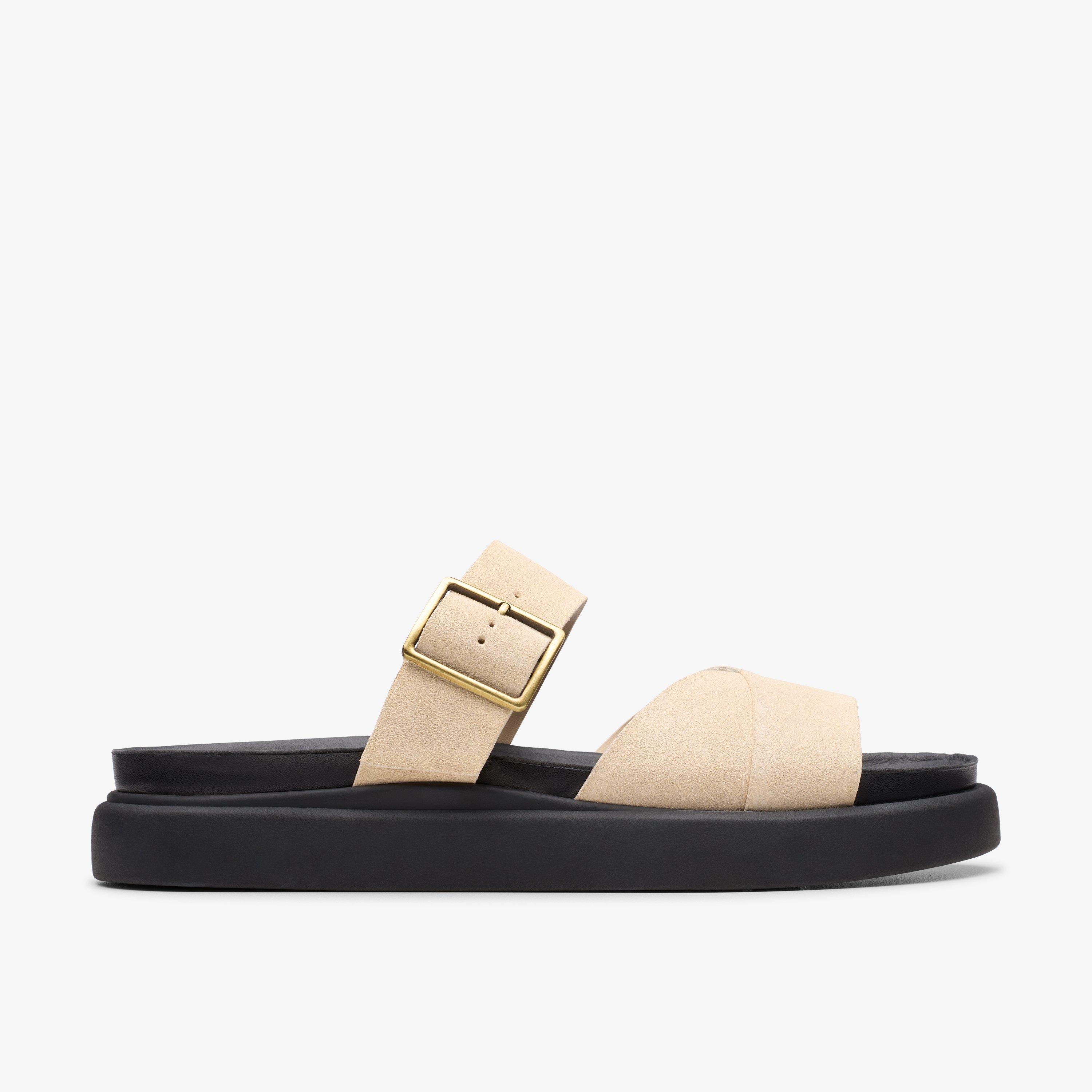 Aristella Mule Standard Fit
