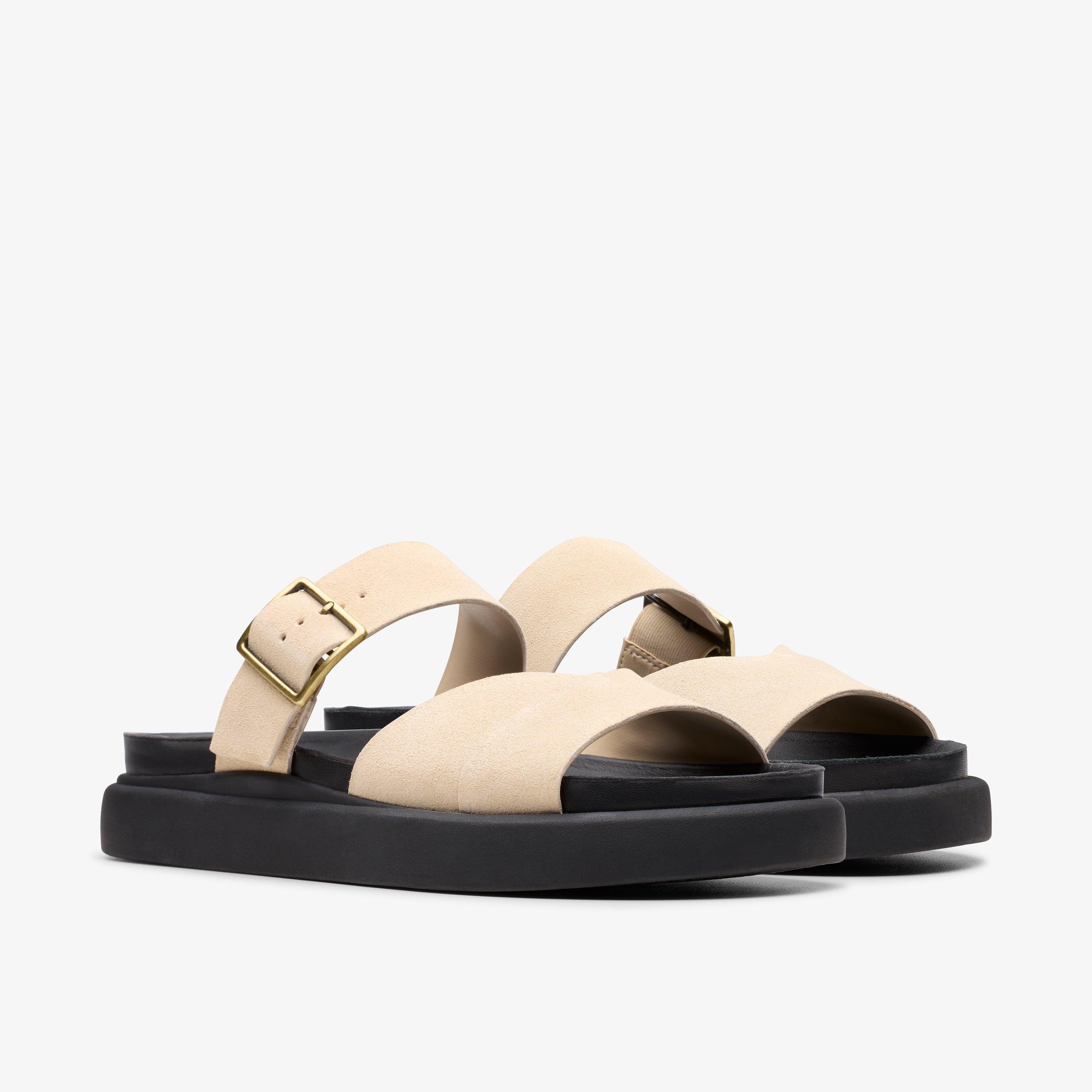 Aristella Mule — Brown