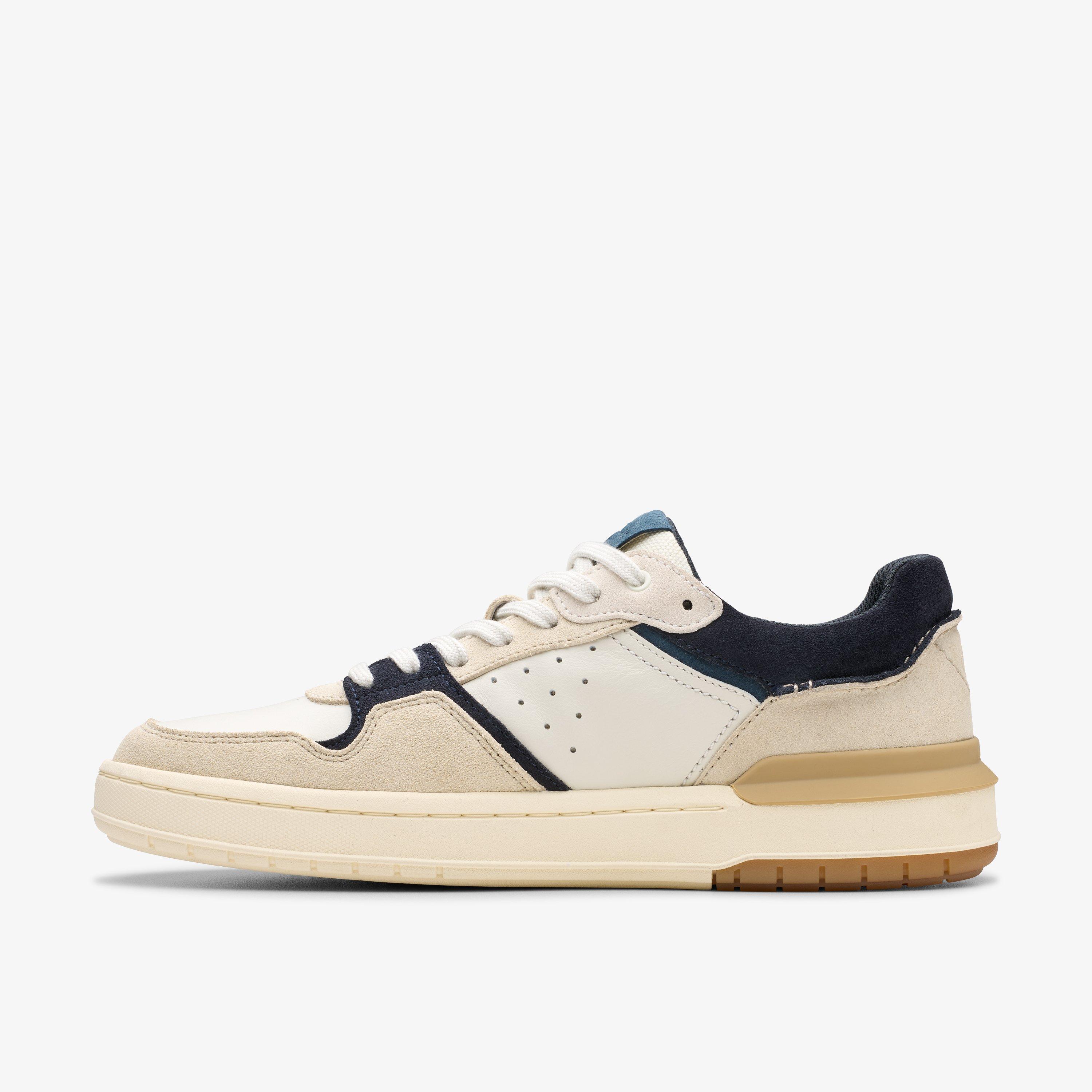 Courtlite 2 Lo Navy Combination