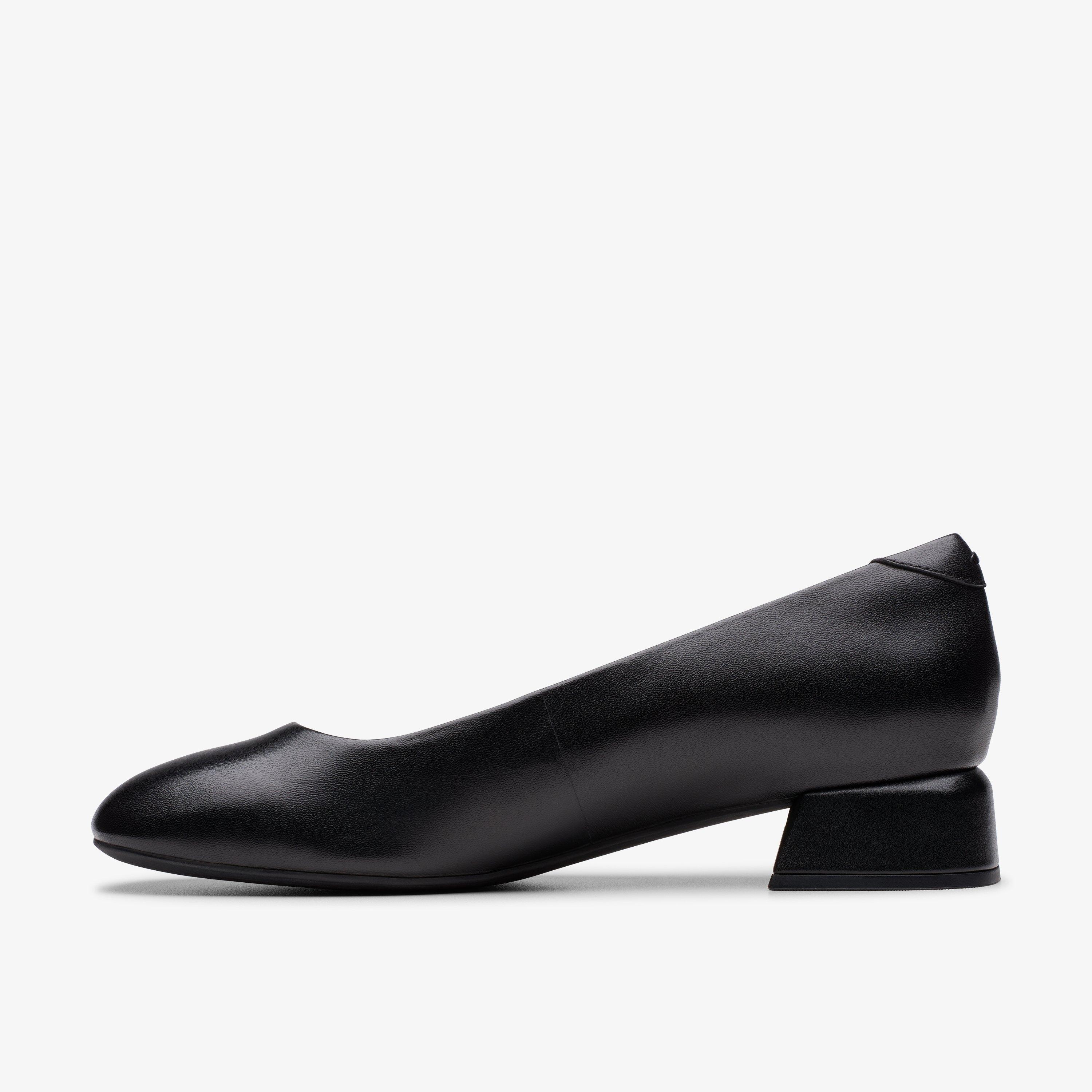 Daiss30 Step — Black