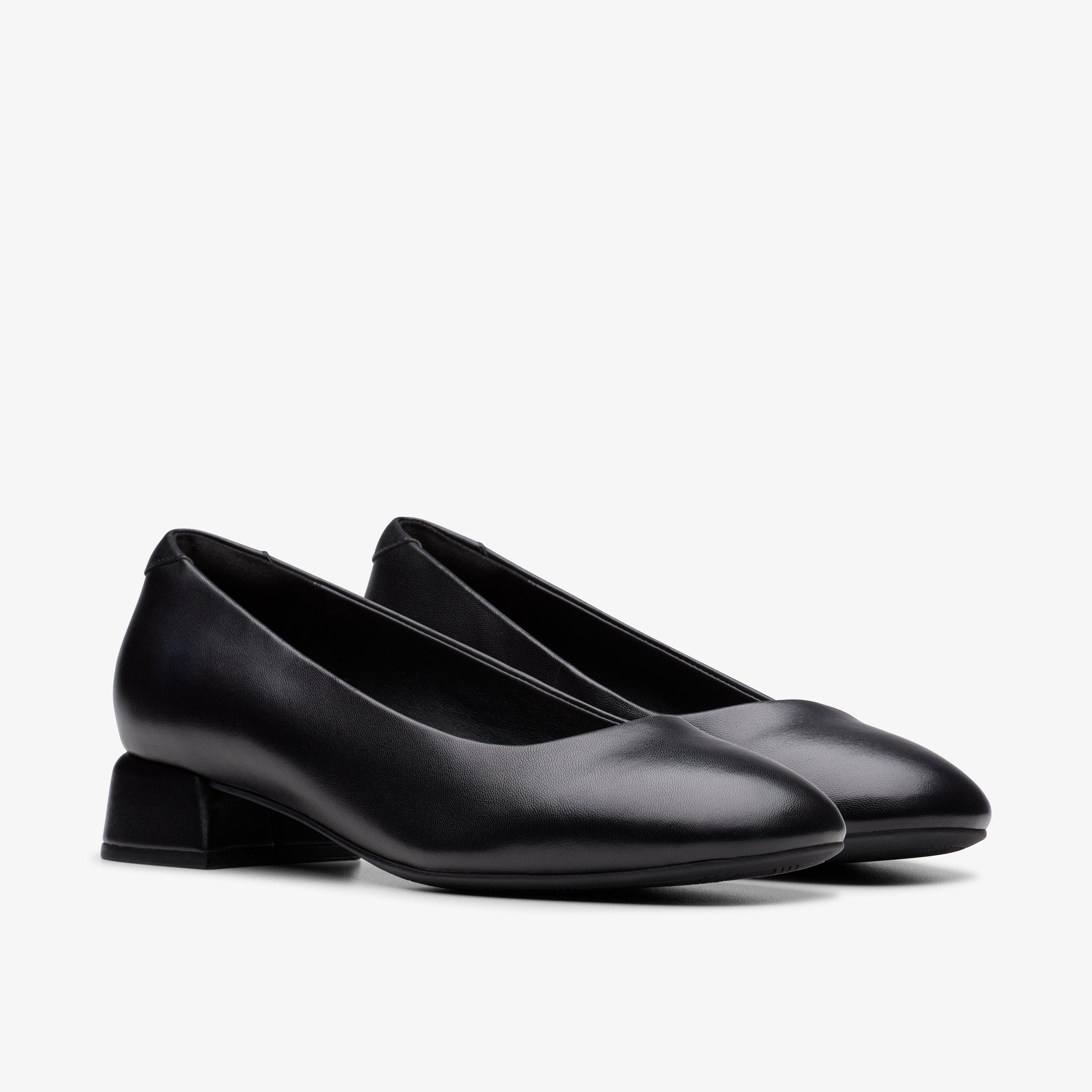 Daiss30 Step — Black