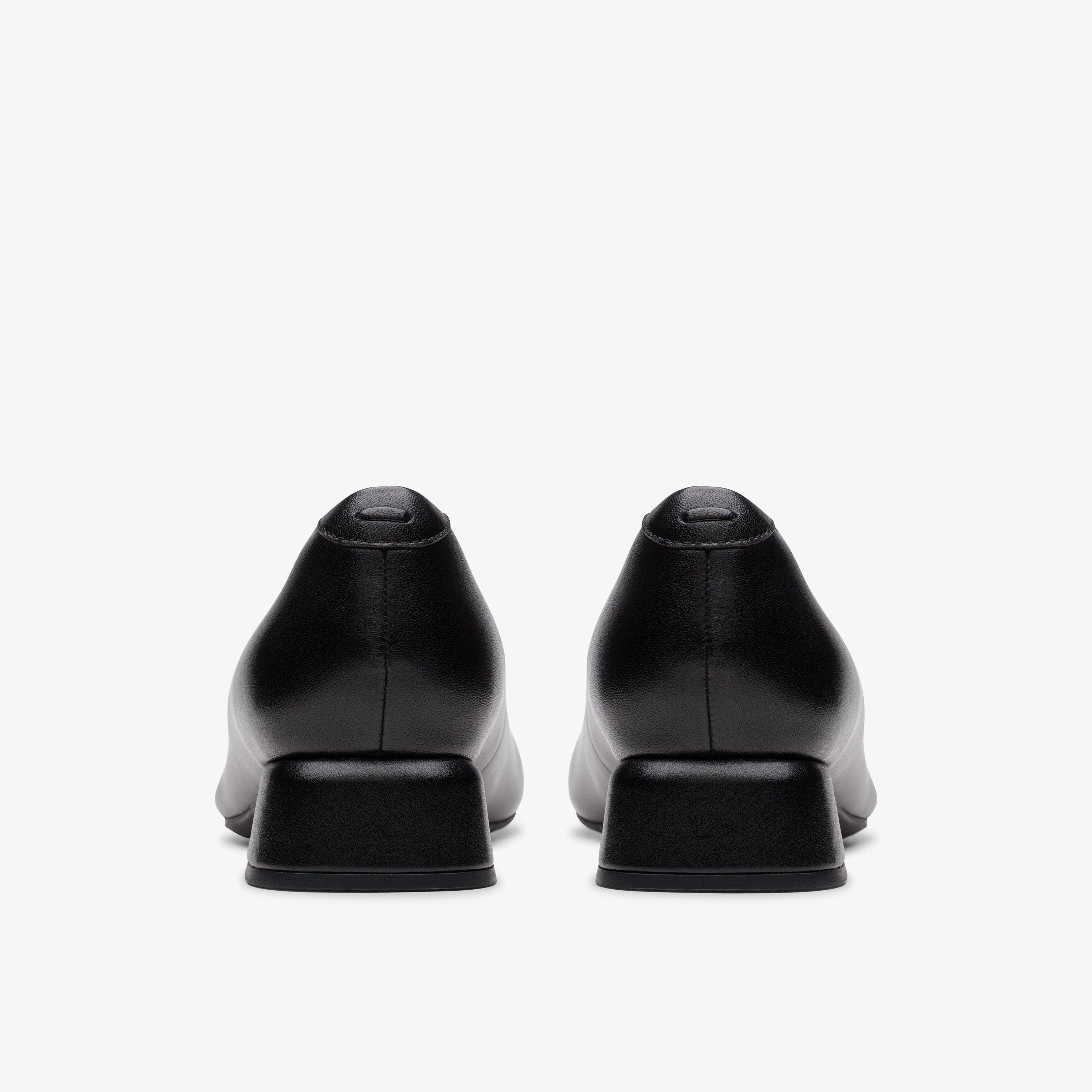 Daiss30 Step — Black