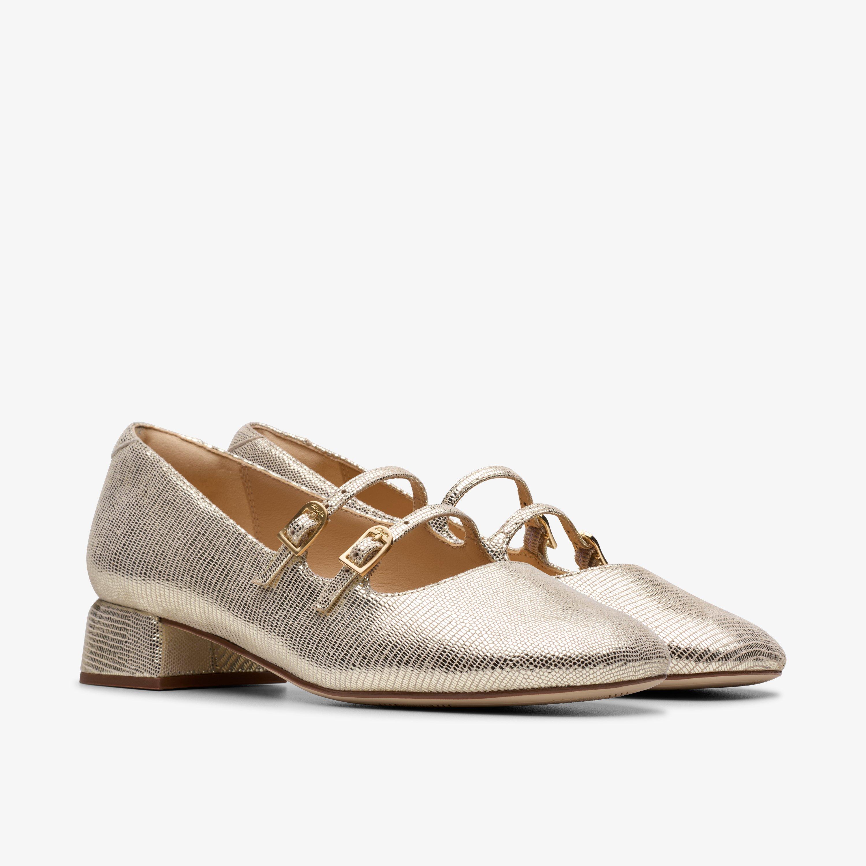 Daiss 30 Shine — Gold