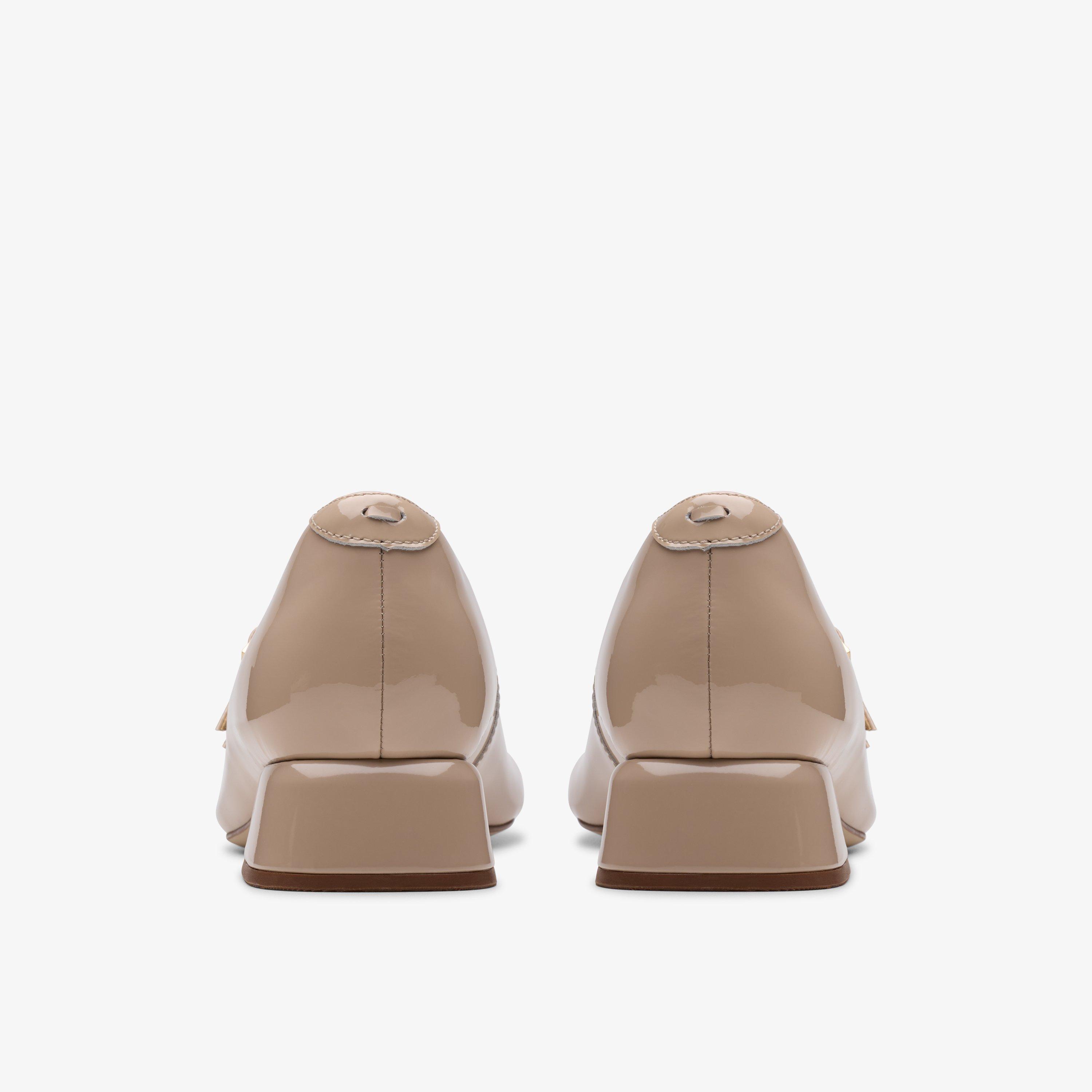 Daiss30 Shine Sand Patent