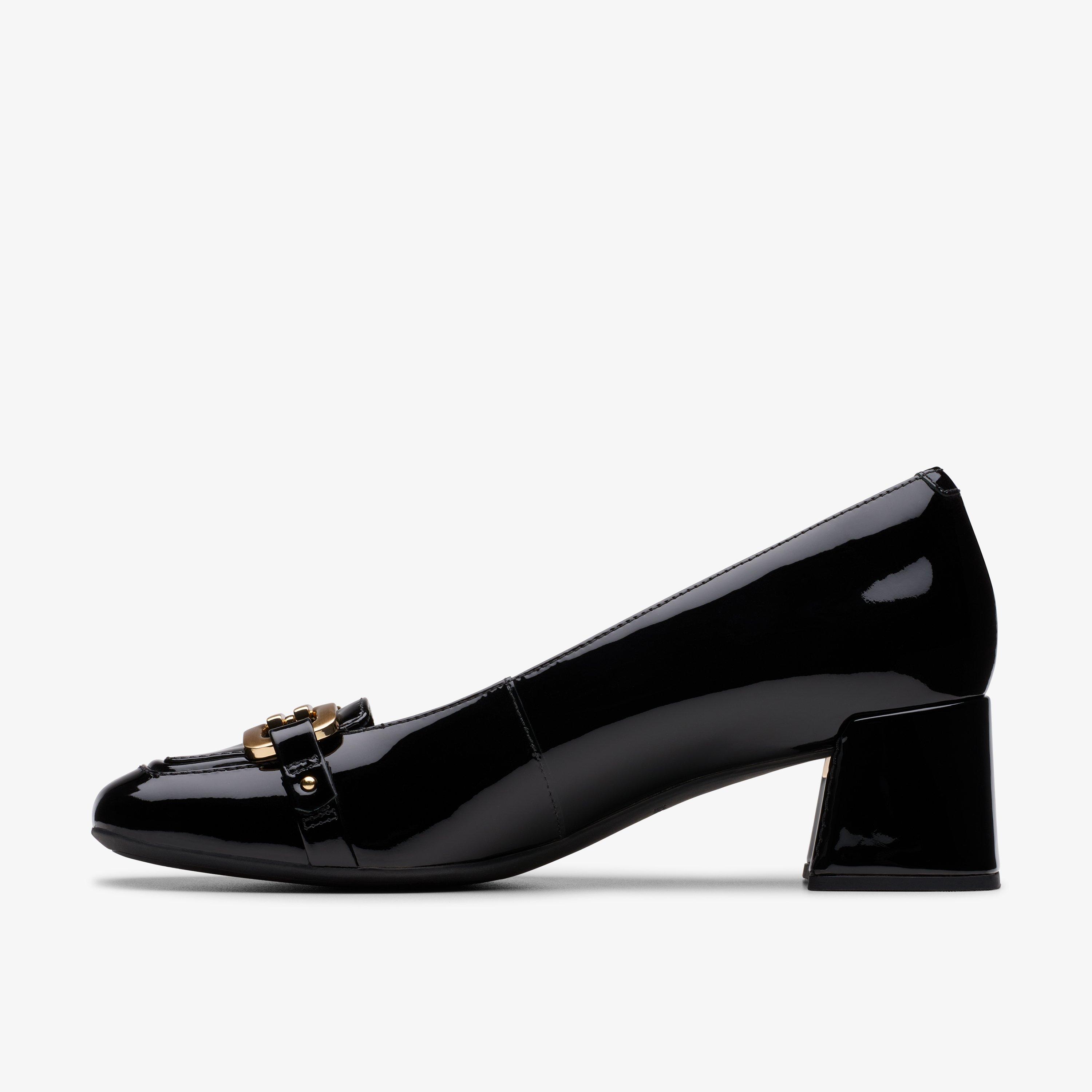Nyta45 Court — Black