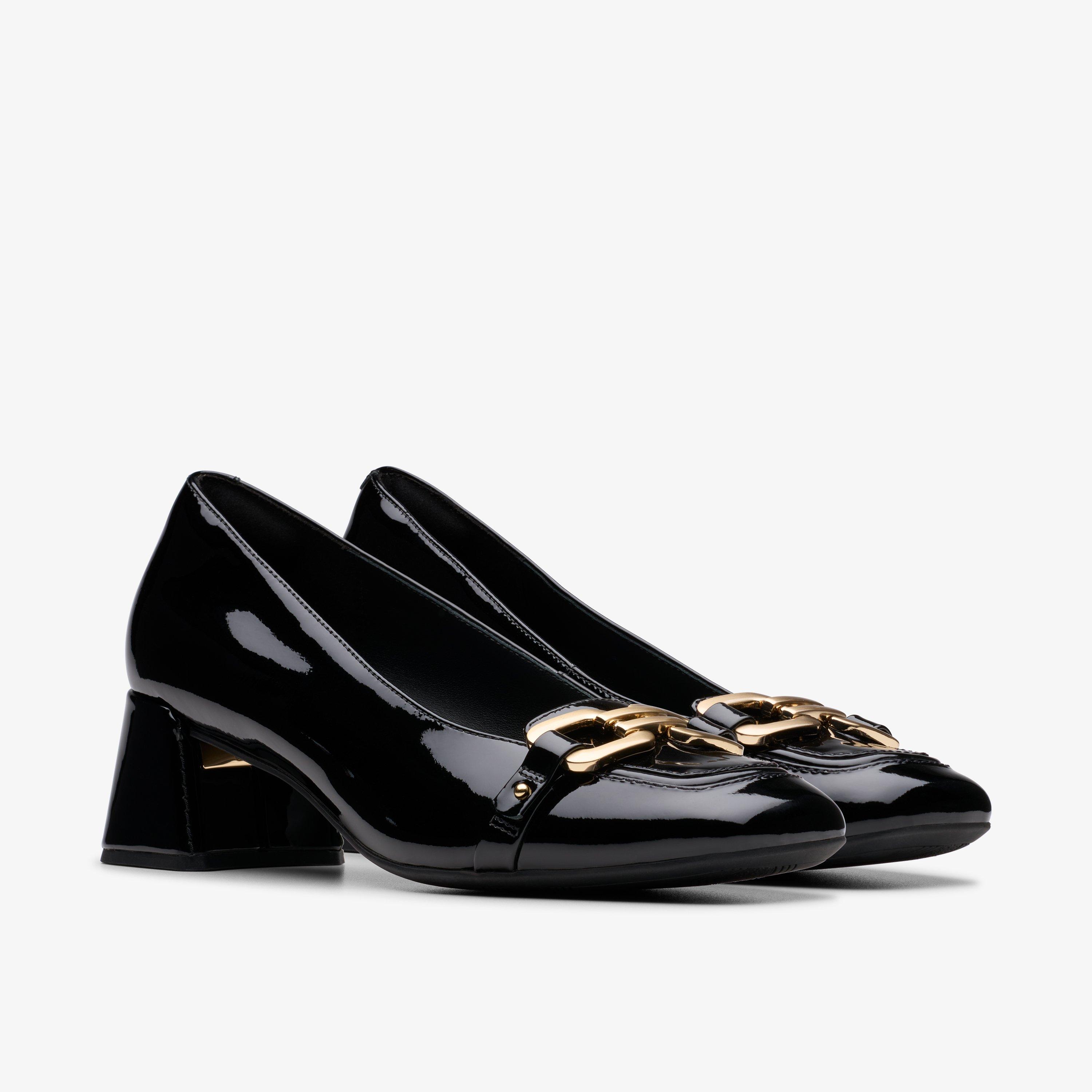 Nyta45 Court — Black