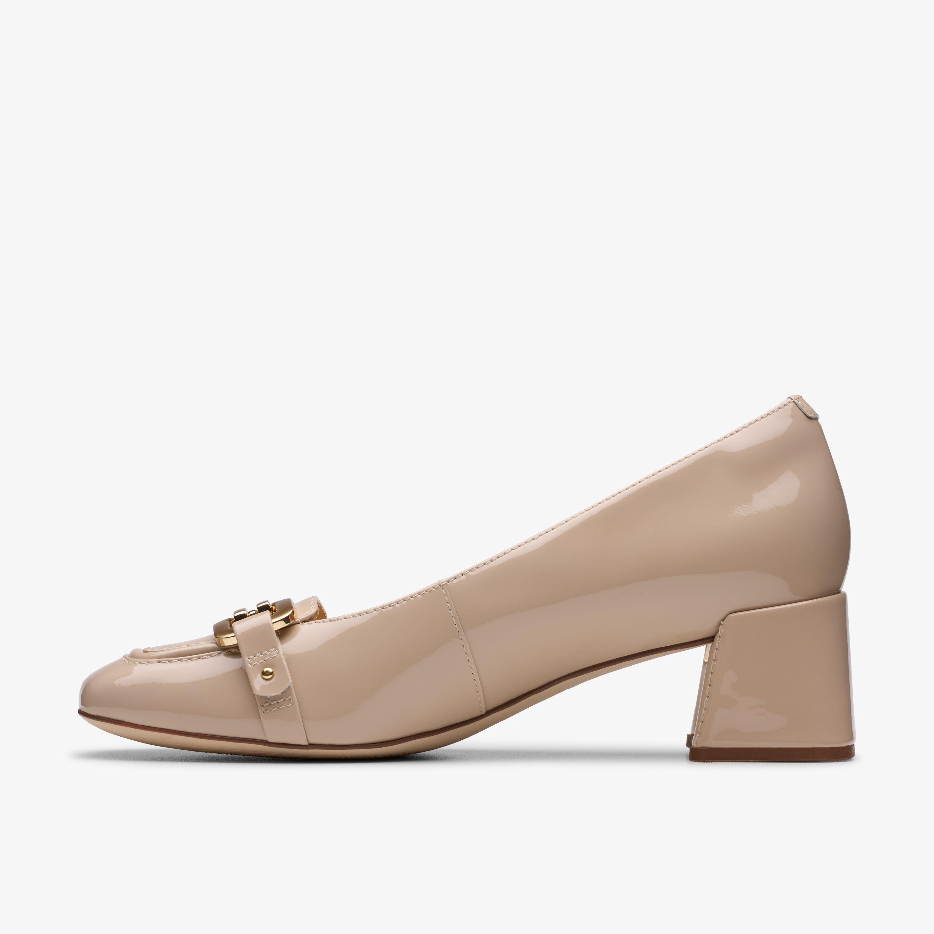 Nyta45 Court — Beige