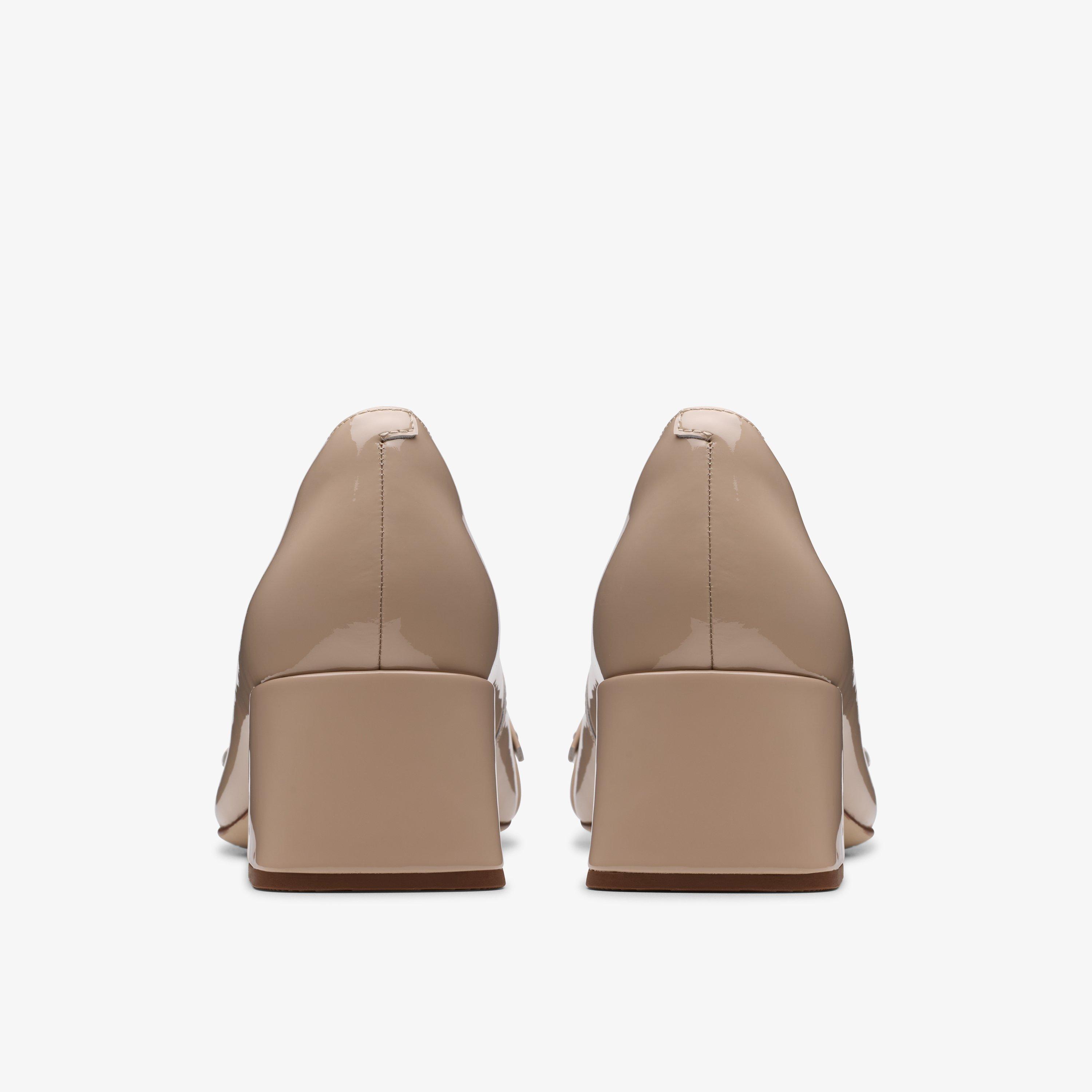 Nyta45 Court — Beige