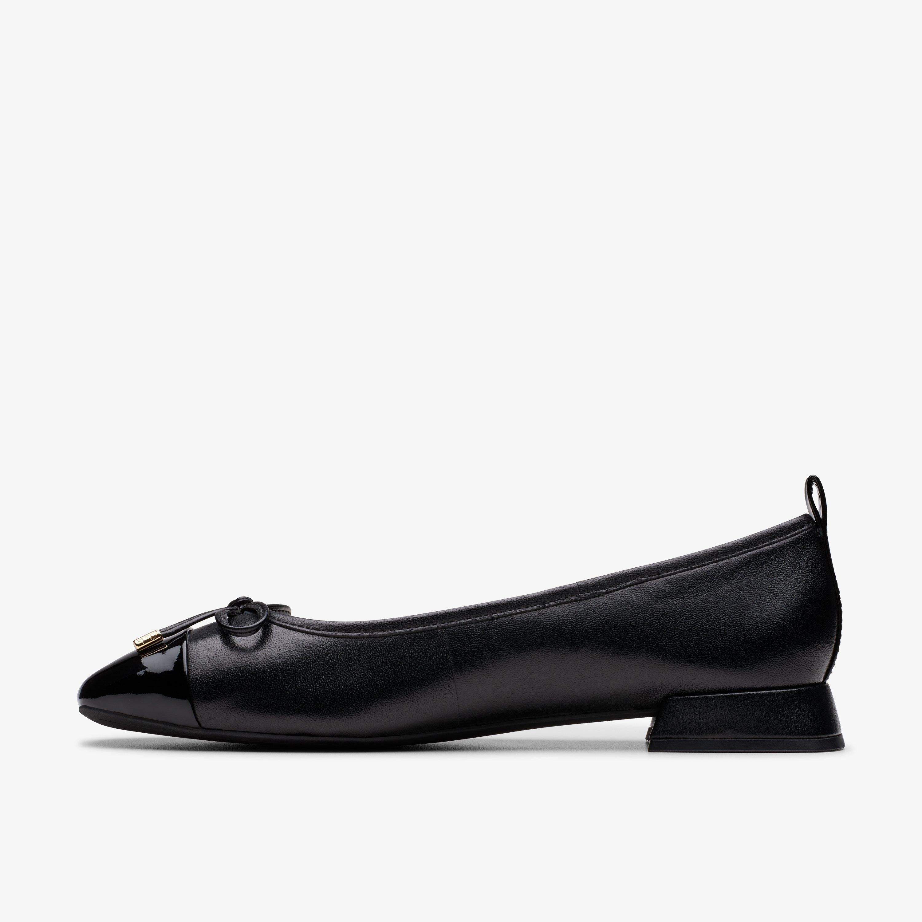 Ubree 15 Poppy — Black