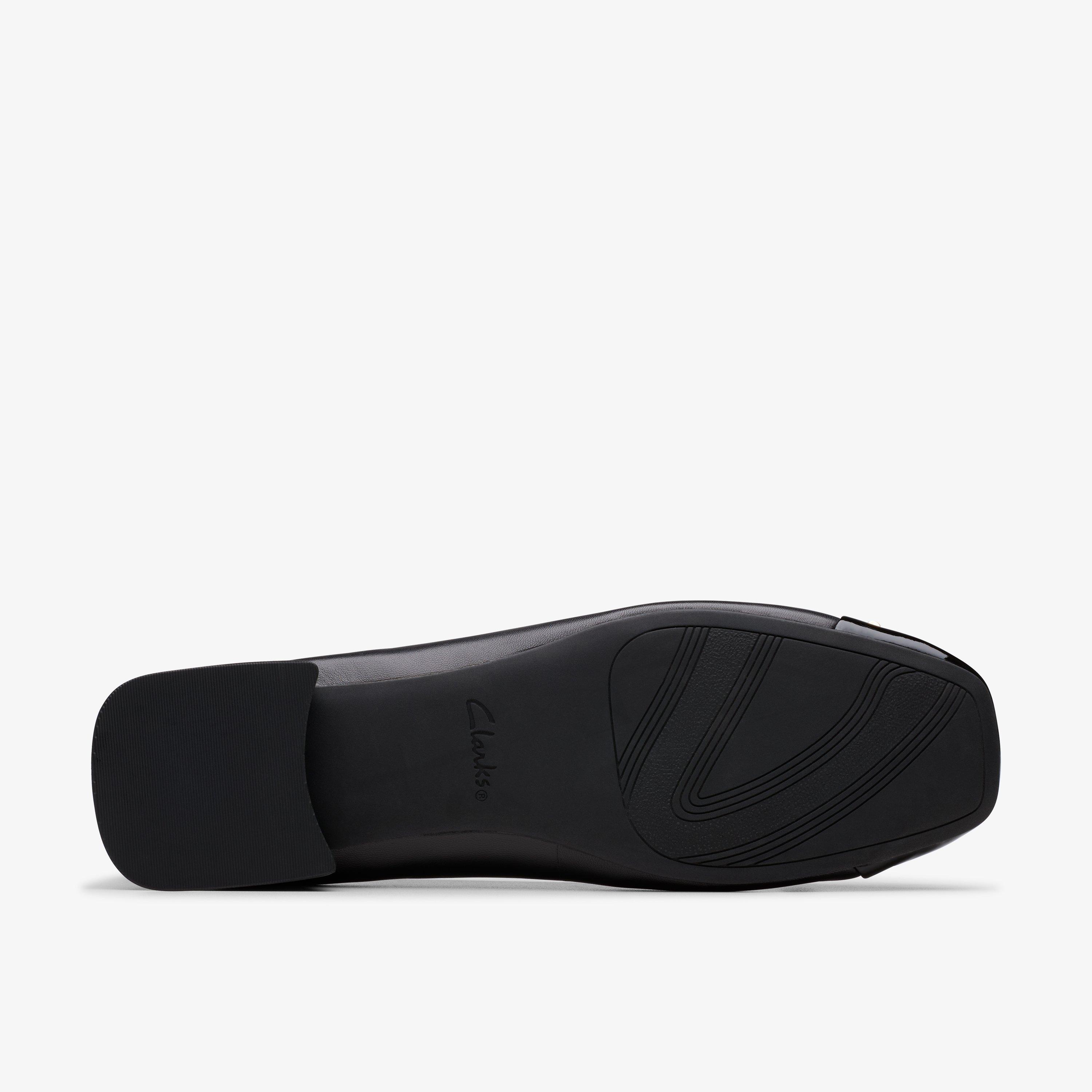 Ubree 15 Poppy — Black