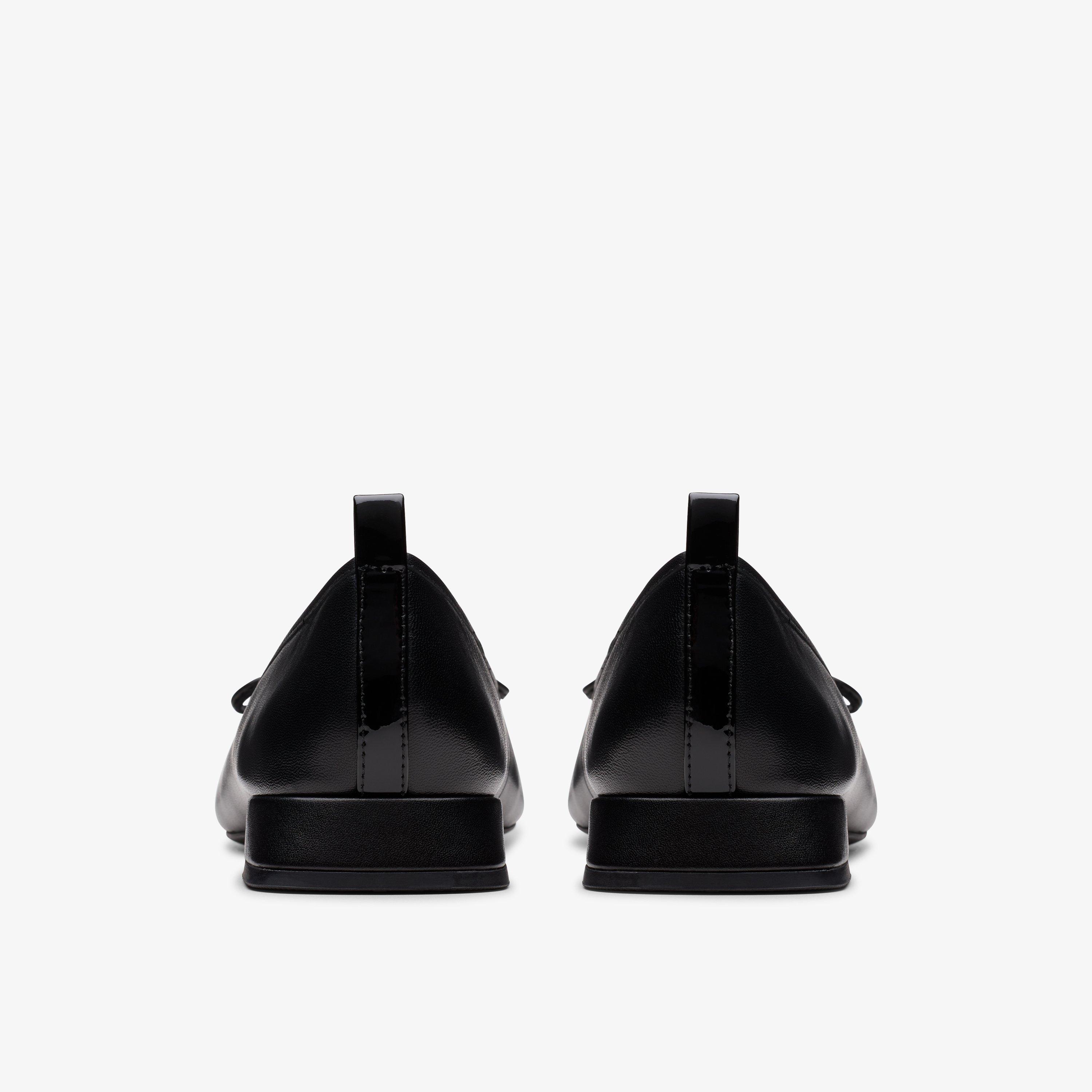 Ubree 15 Poppy — Black