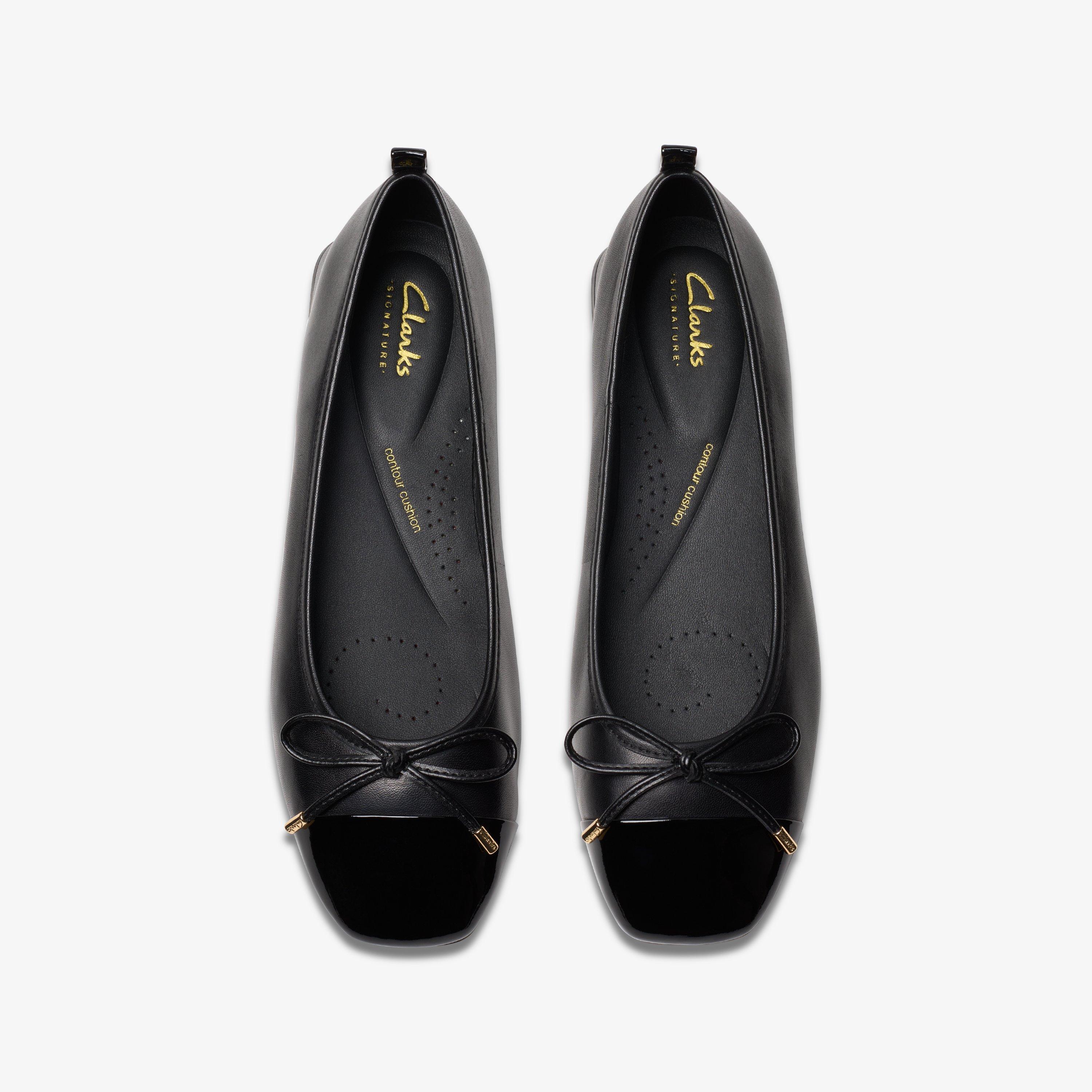 Ubree 15 Poppy — Black