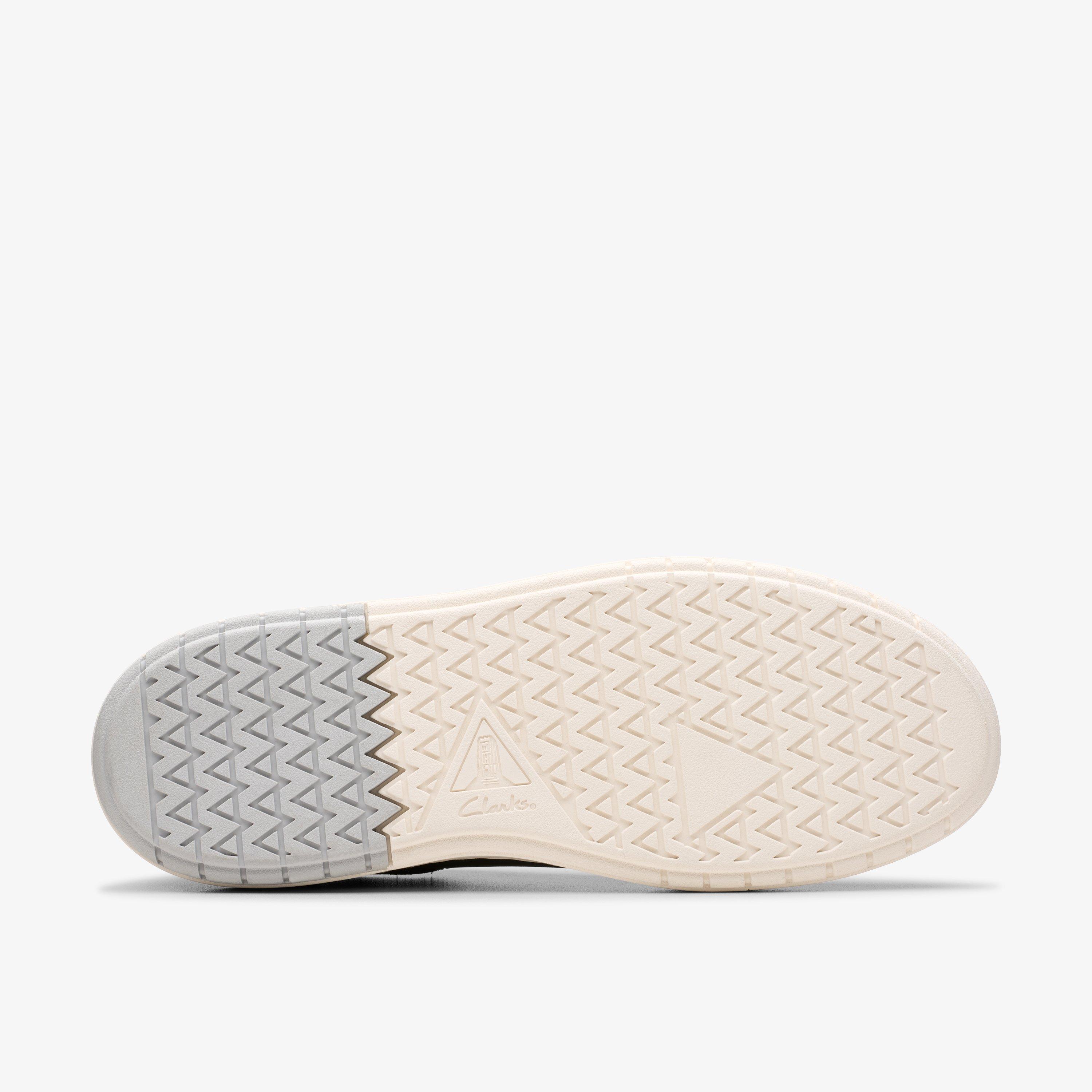 Courtlite2 Run Navy Nubuck