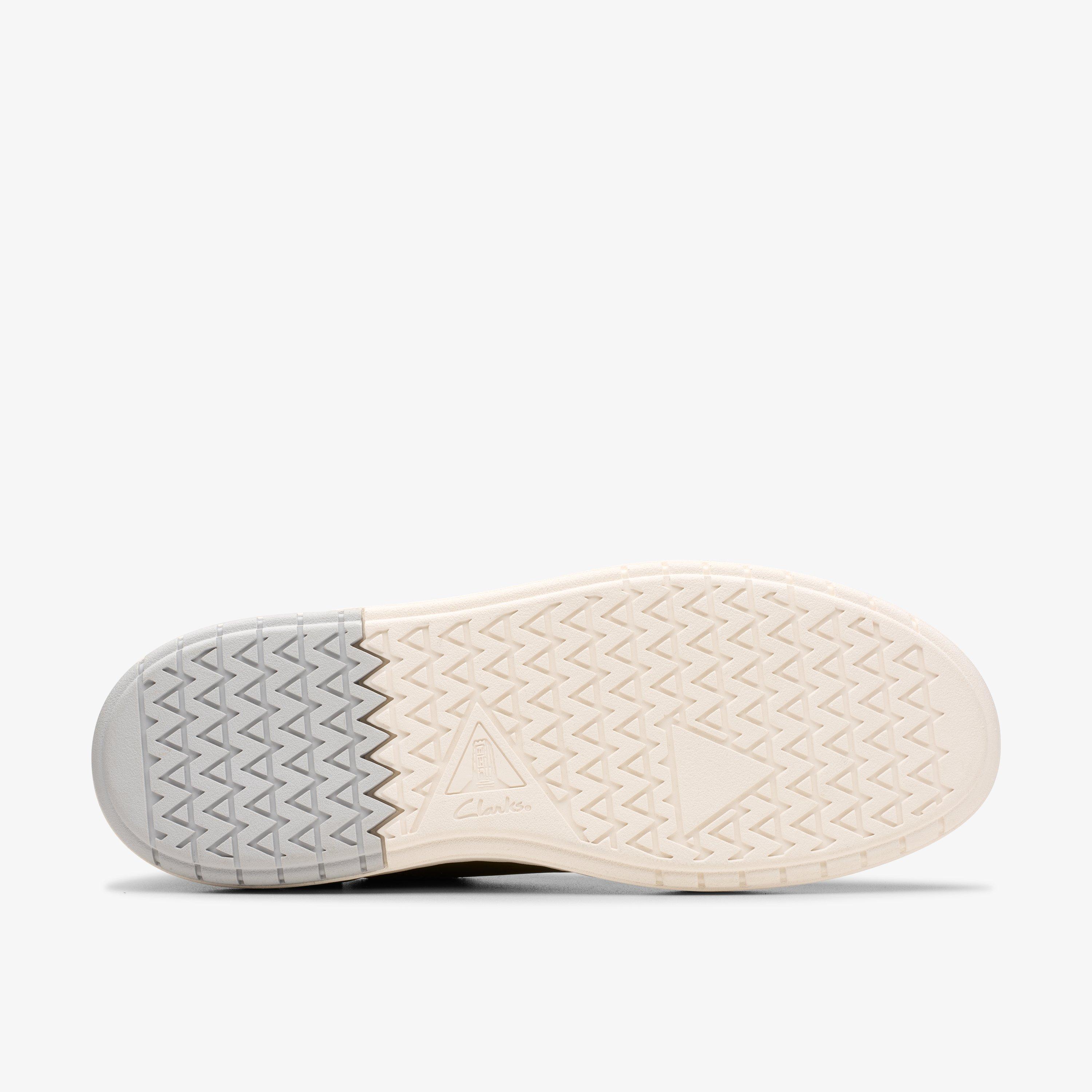 Courtlite2 Run Olive Nubuck