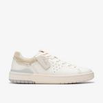 Courtlite 2 Run White Leather sneakers