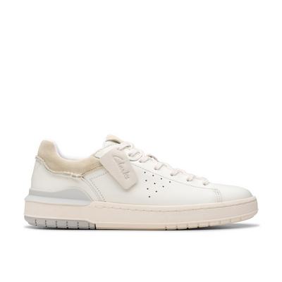 Clarks Mens Courtlite 2 Run Lace Up
