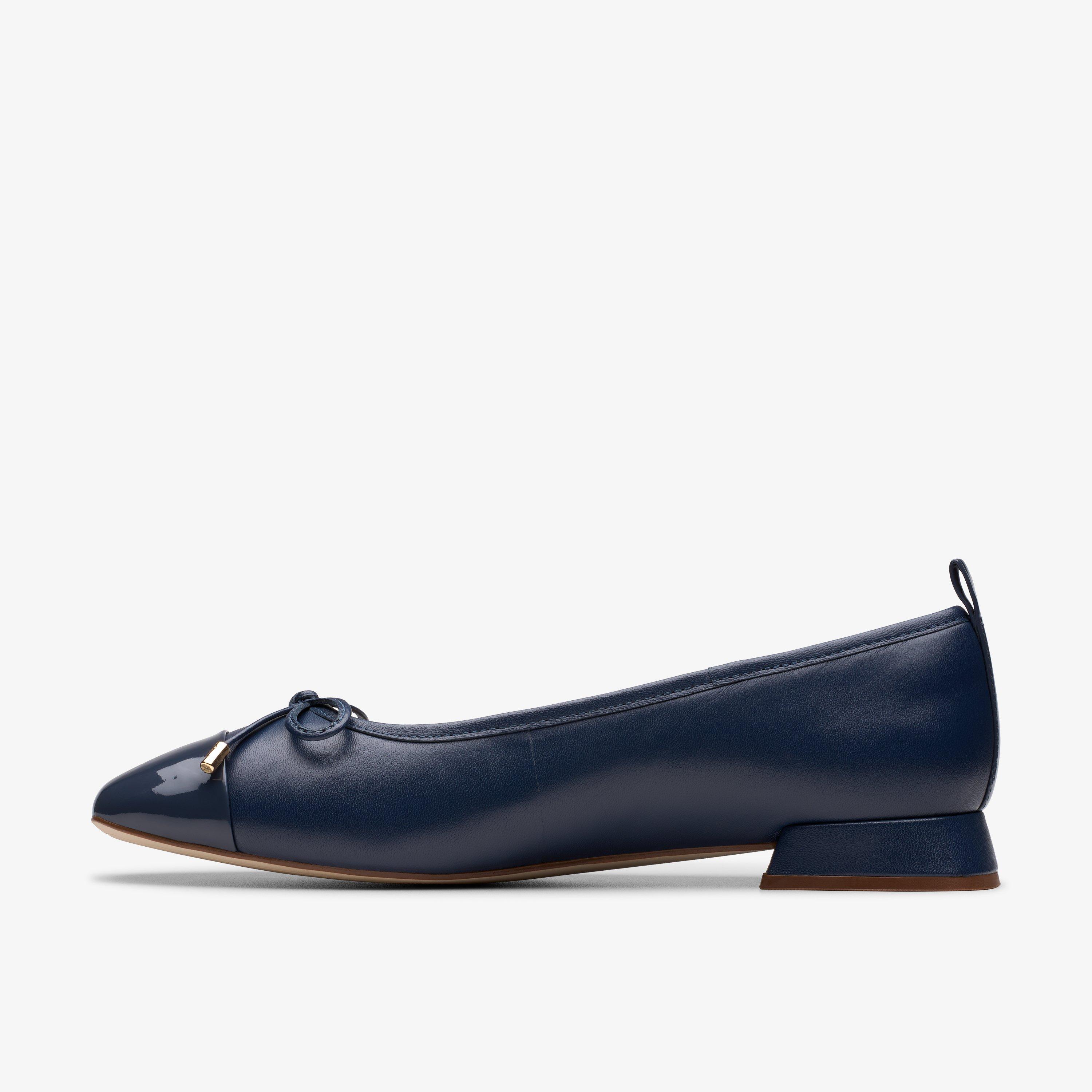 Ubree 15 Poppy — Blue