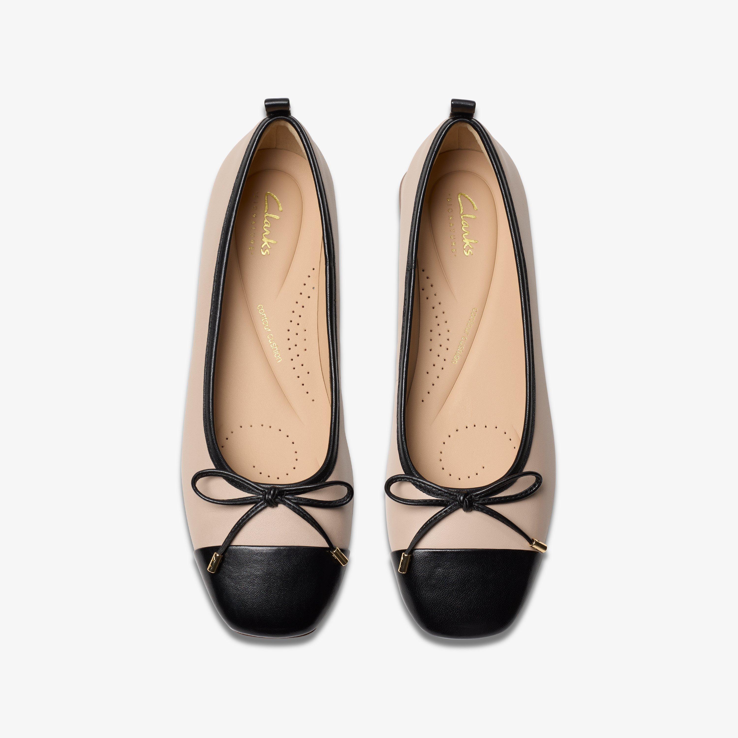 Suede Flats Clarks Gracelin Jenny Clarks Flats Clarks Womens