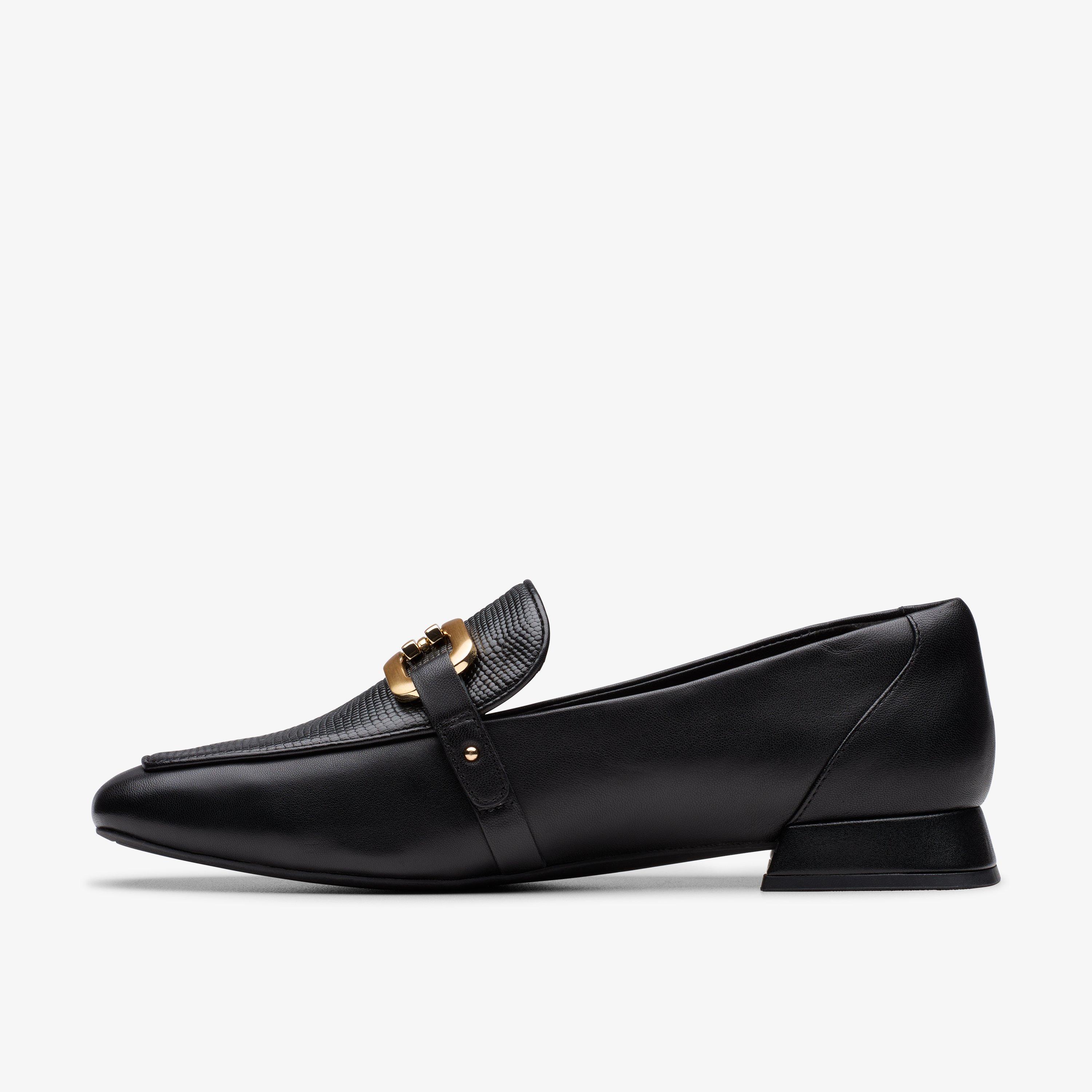 Ubree15 Lily — Black