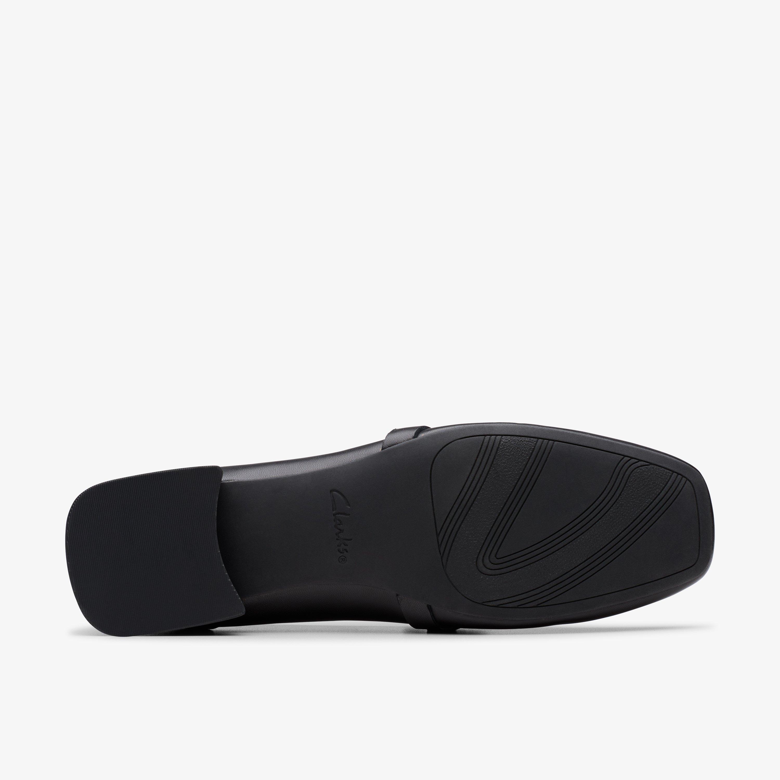 Ubree15 Lily — Black