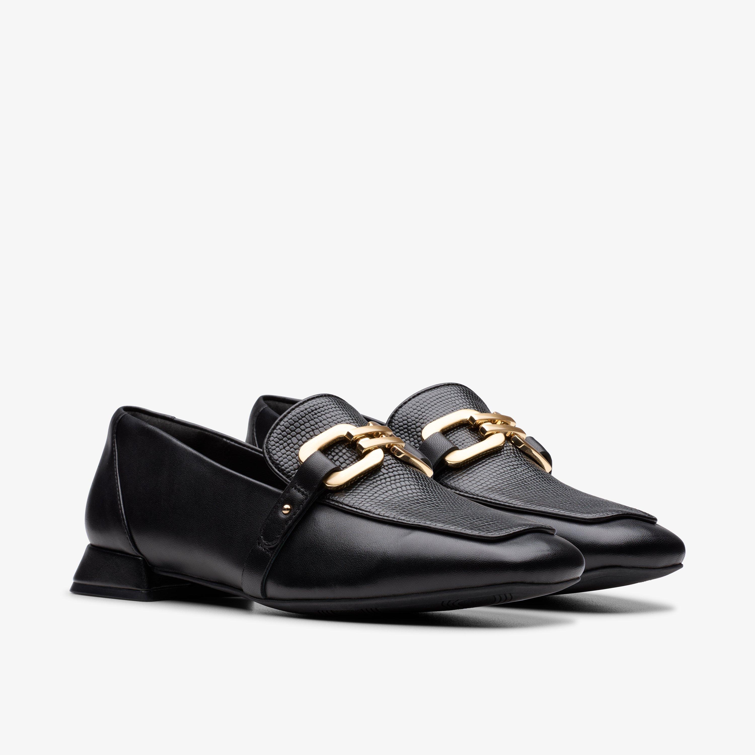 Ubree15 Lily — Black