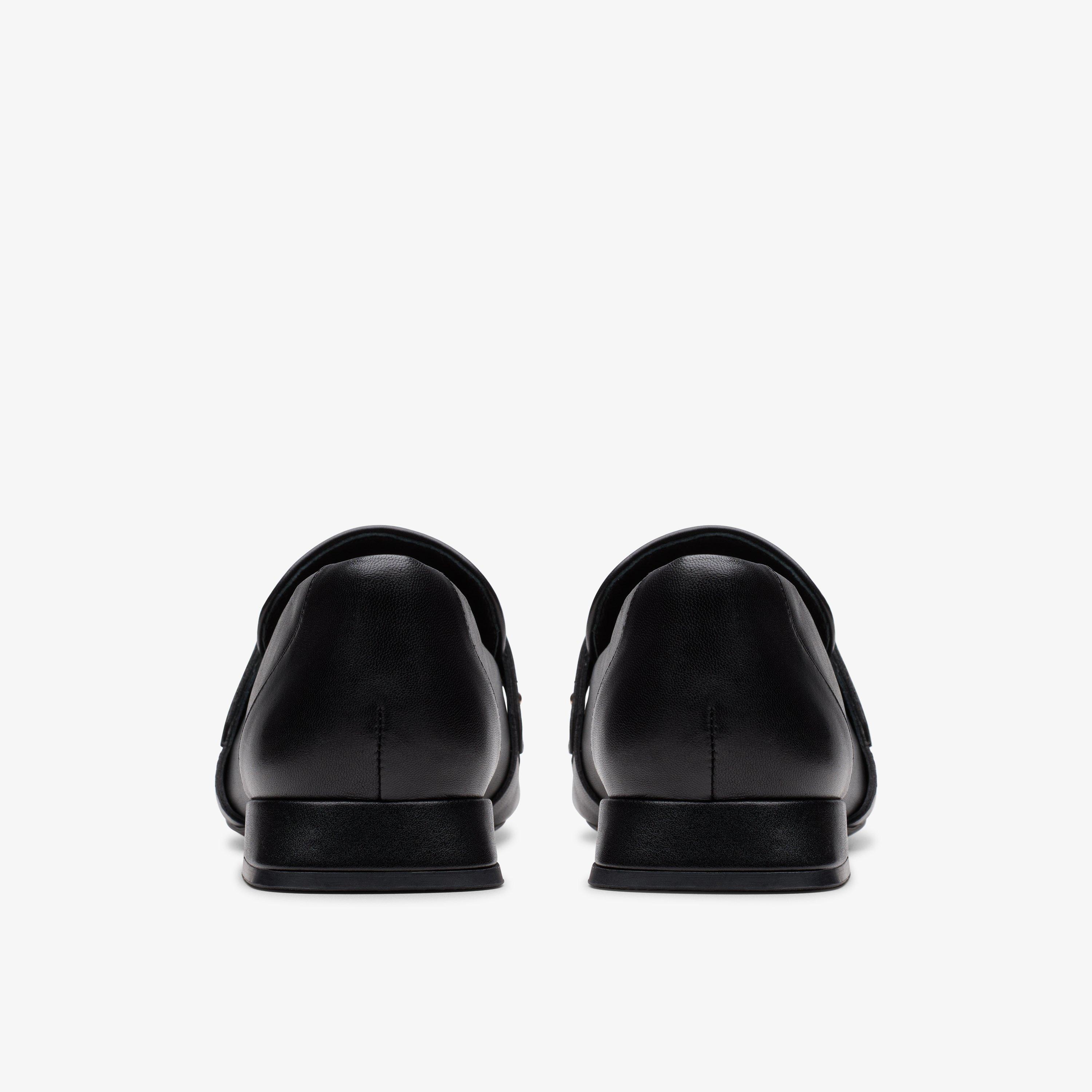 Ubree15 Lily — Black