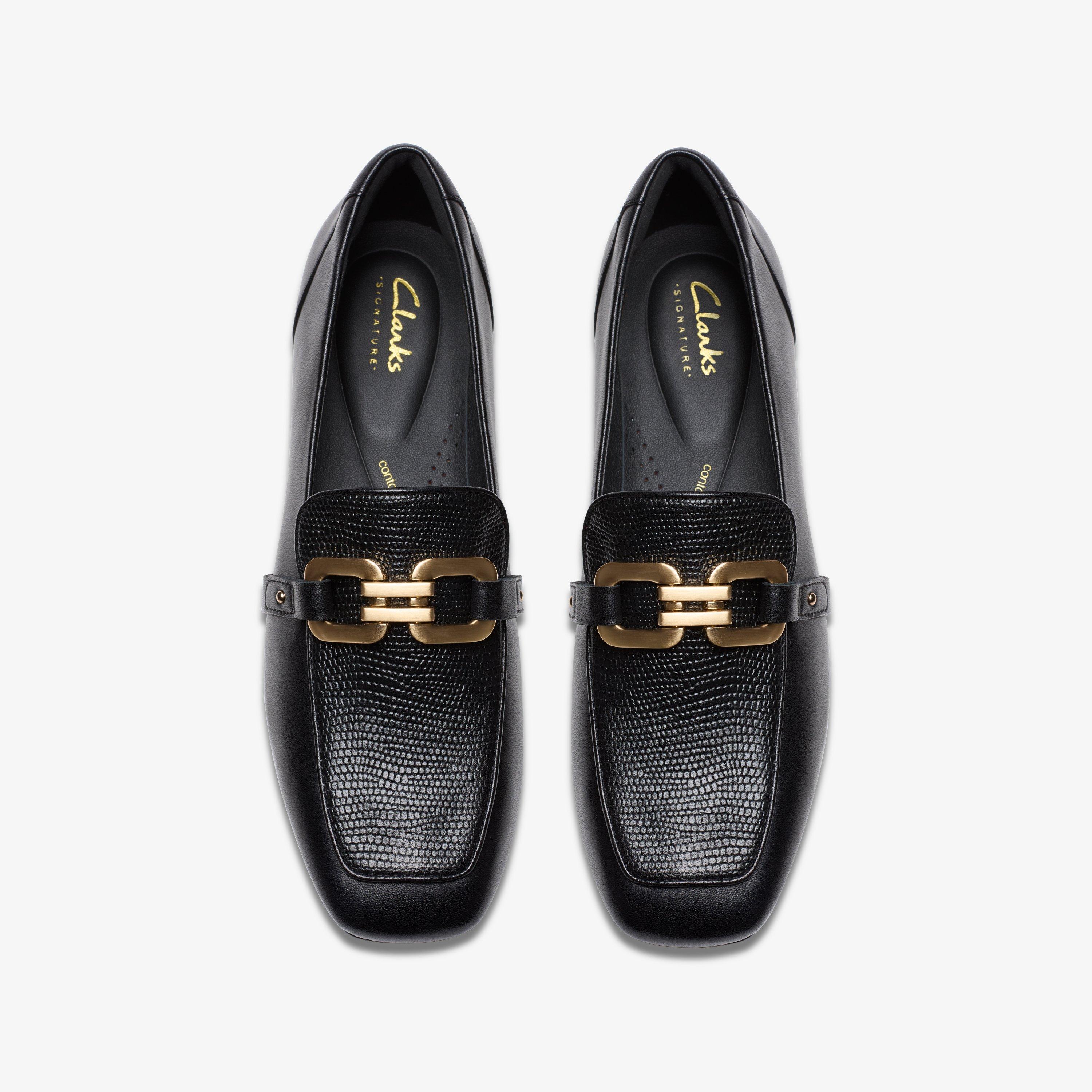 Ubree15 Lily — Black
