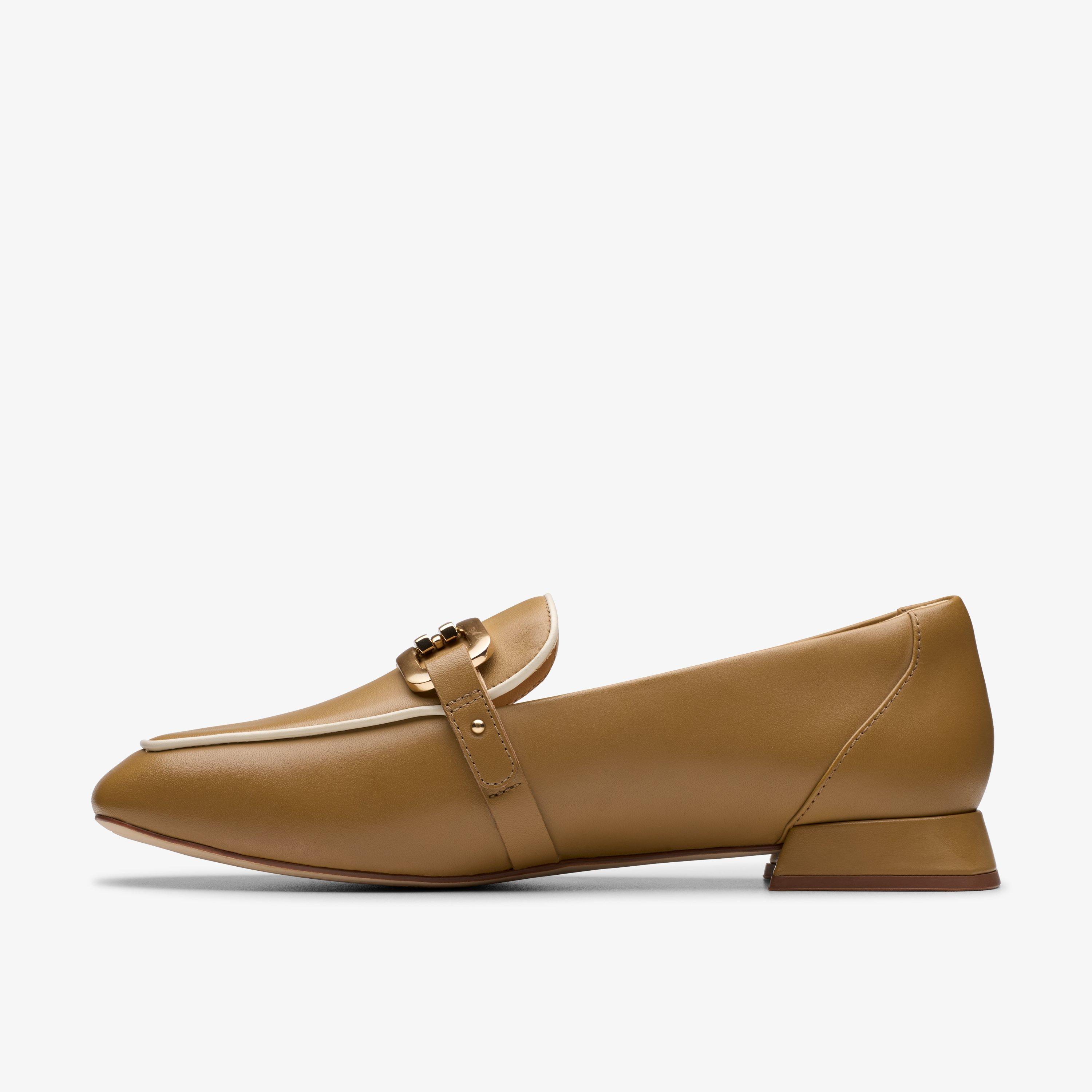 Ubree15 Lily — Brown