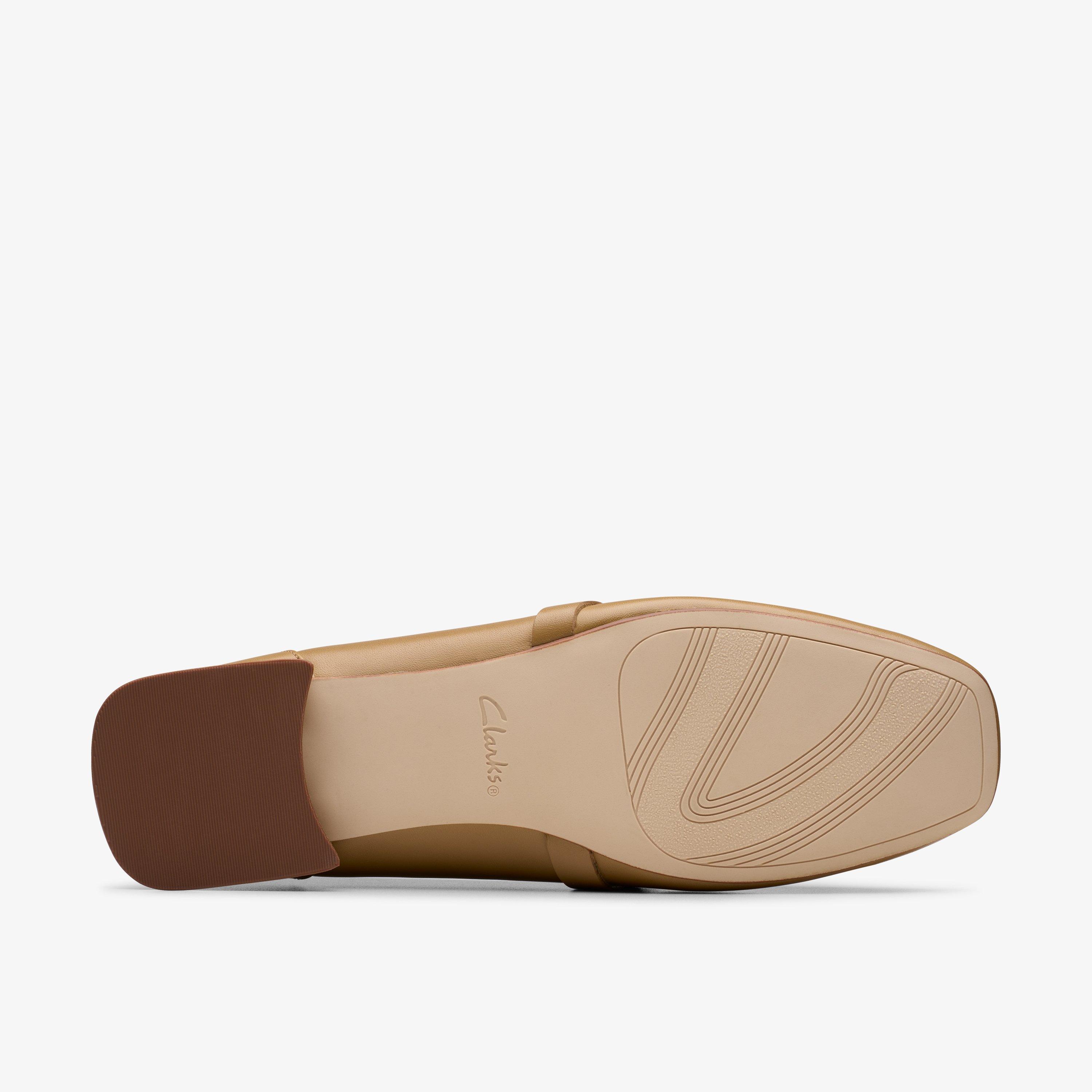 Ubree15 Lily — Brown