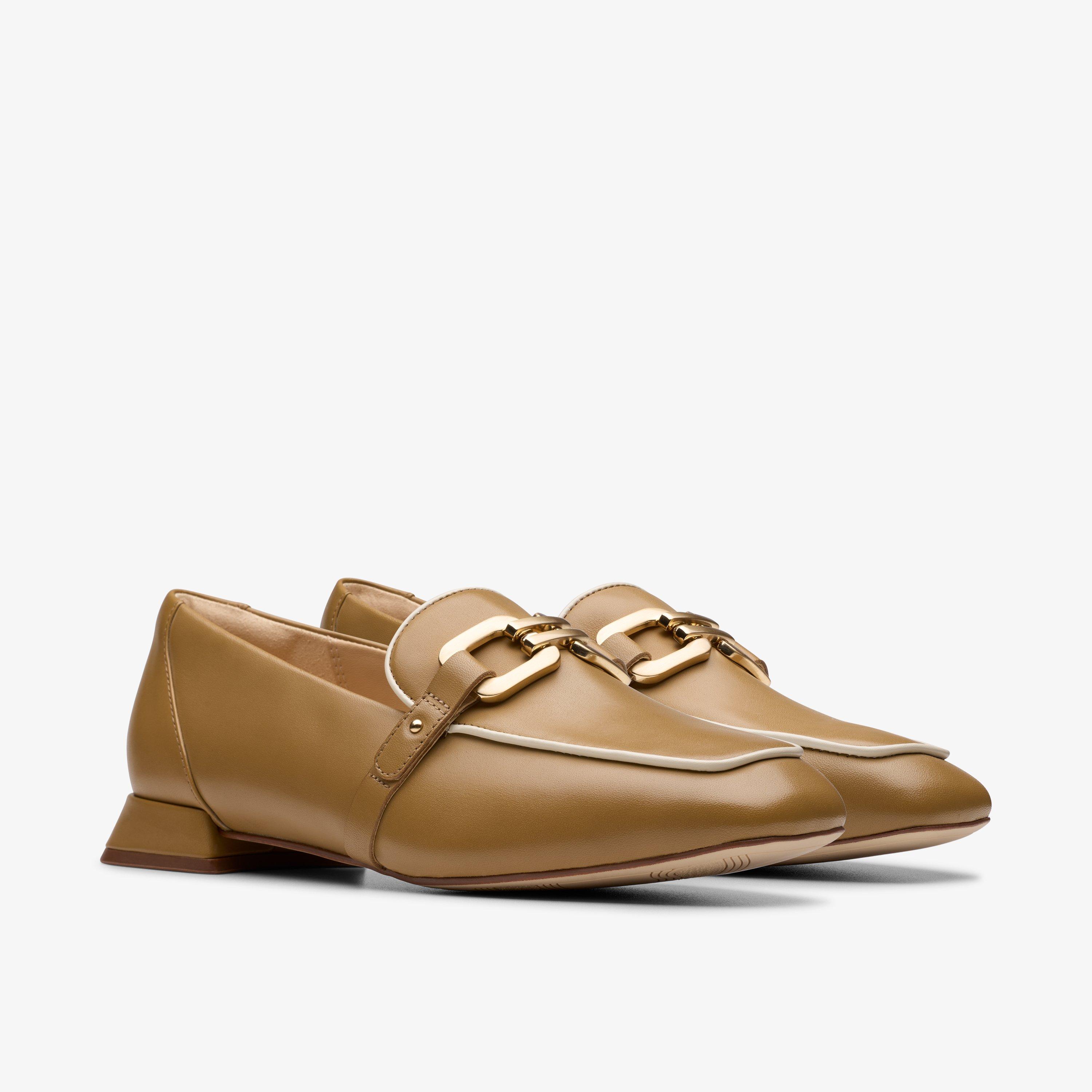 Ubree15 Lily — Brown