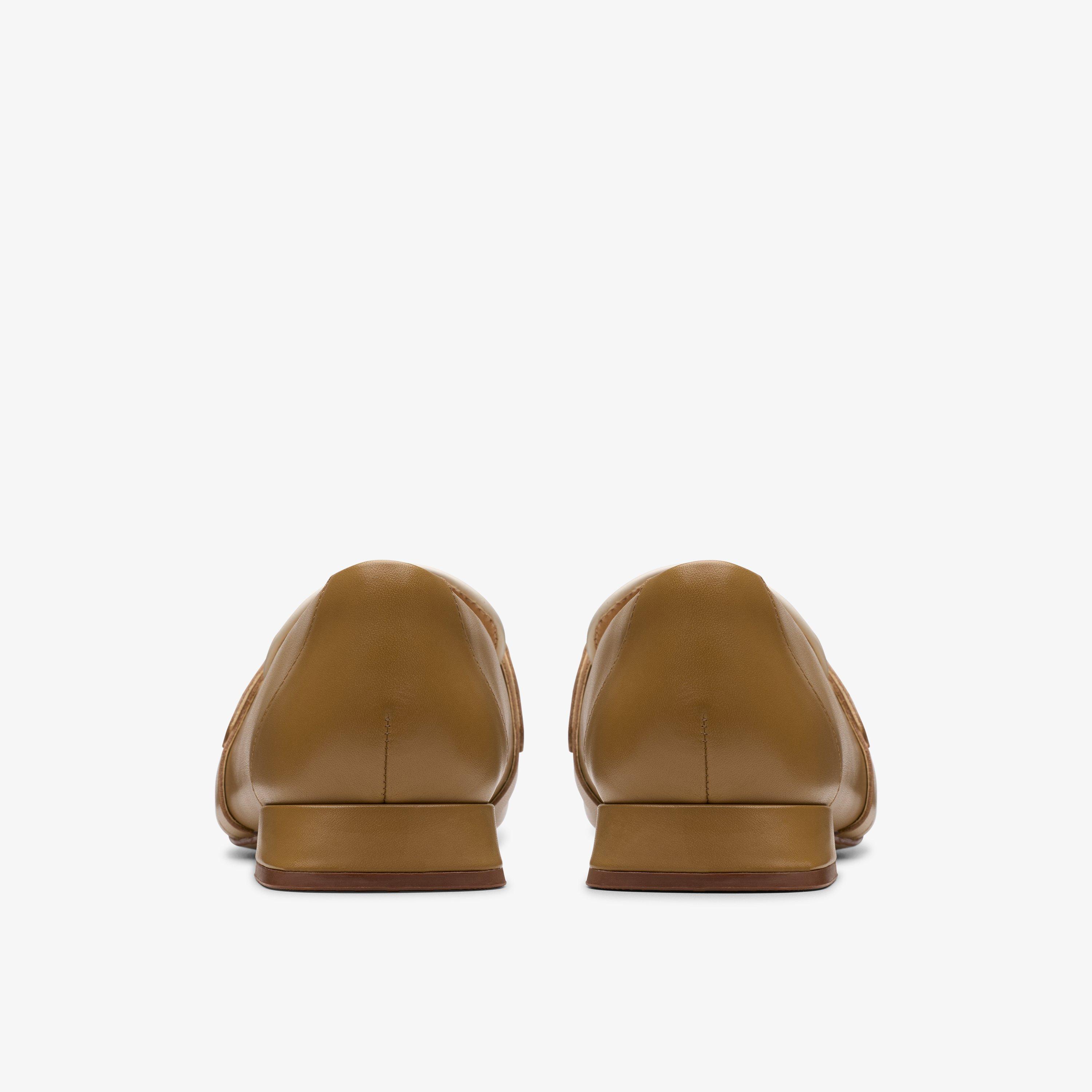 Ubree15 Lily — Brown