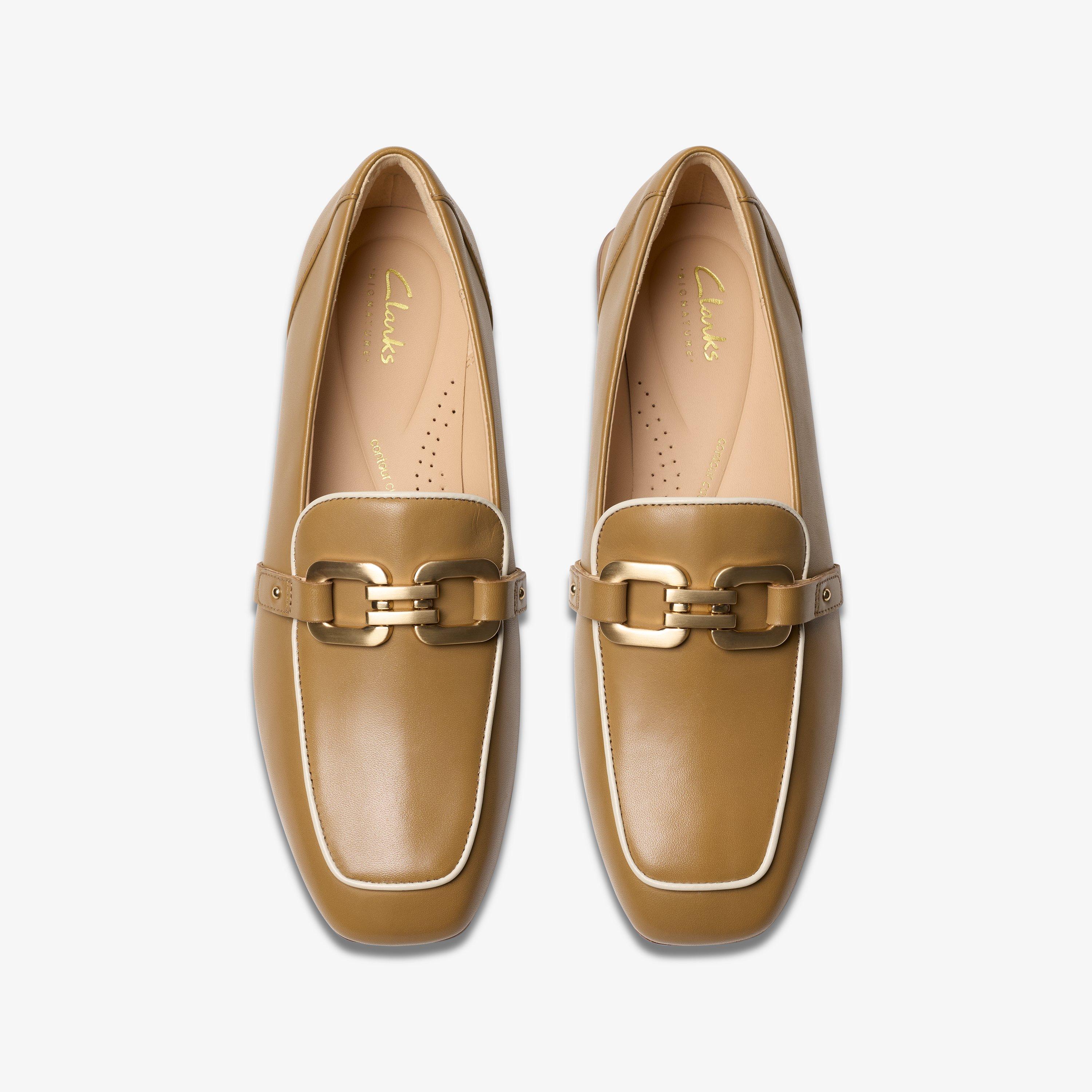 Zapatos Planos Comodos Clarks EU