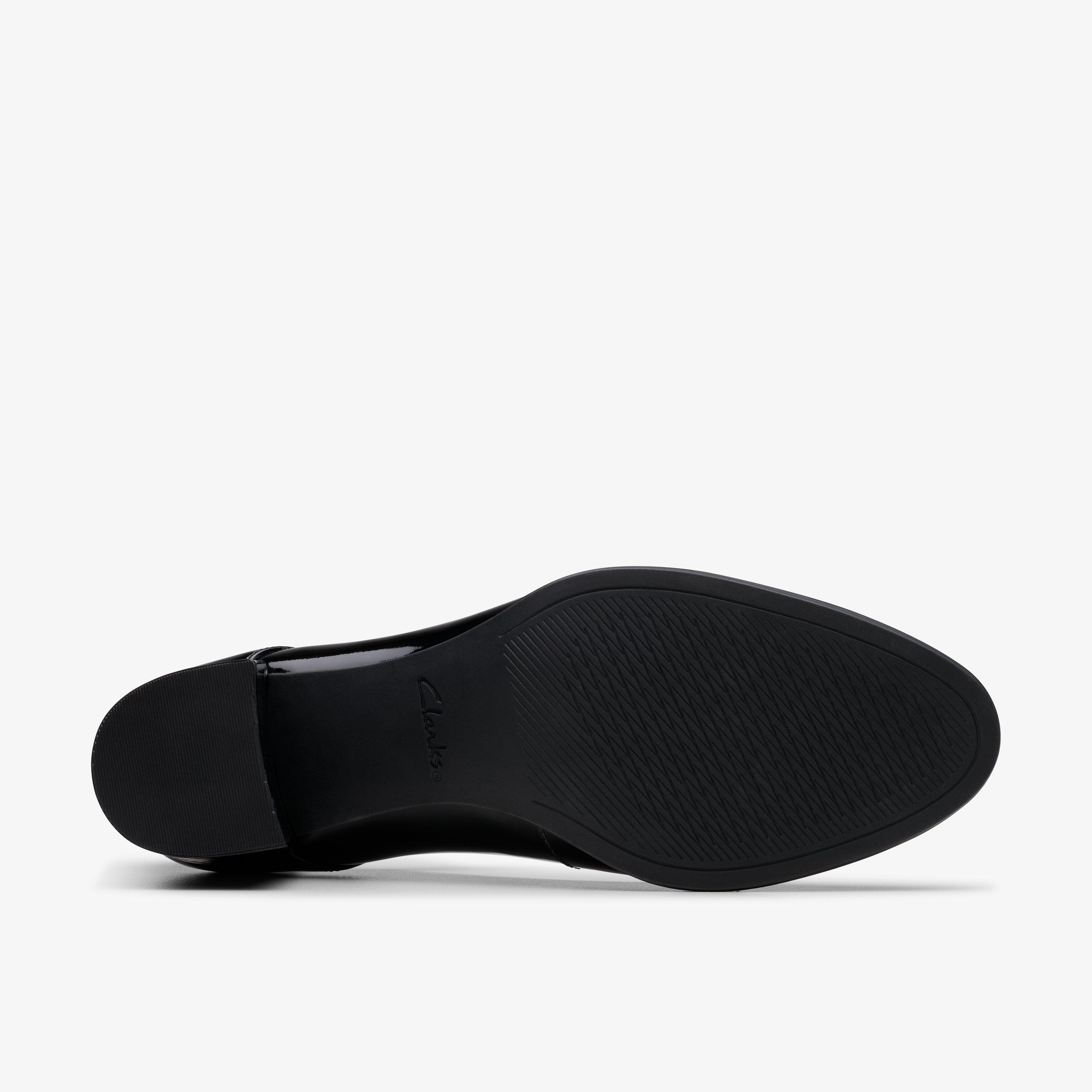 Freva55 Strap — Black