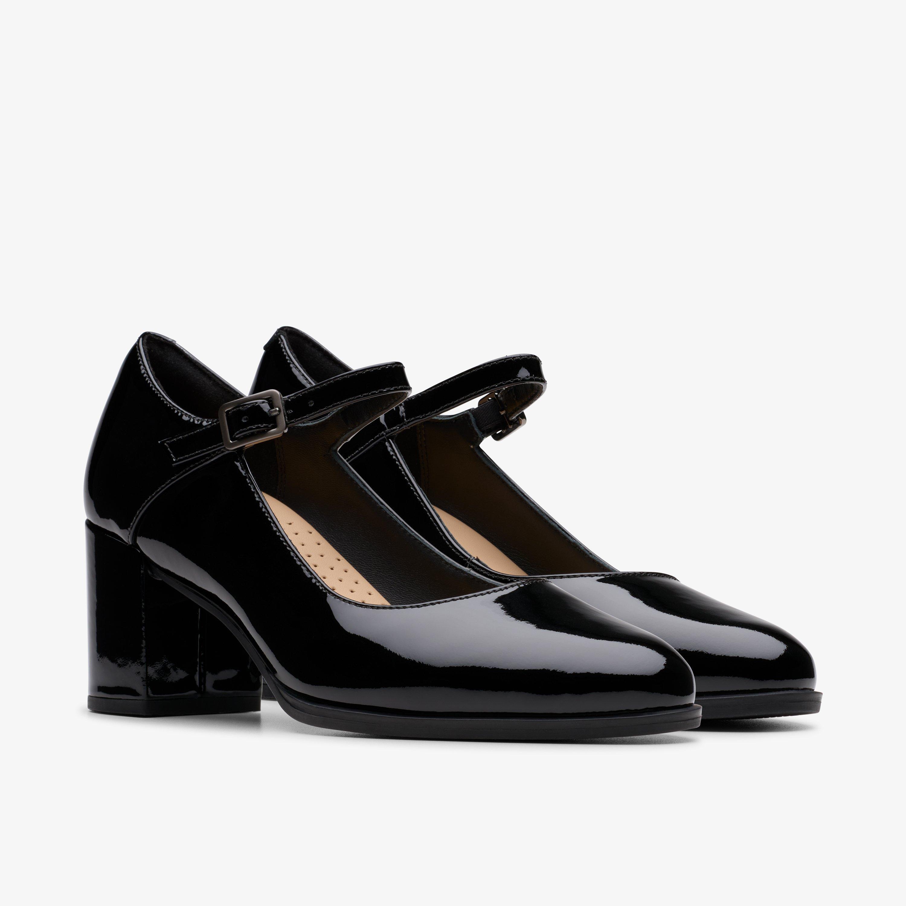 Freva55 Strap — Black