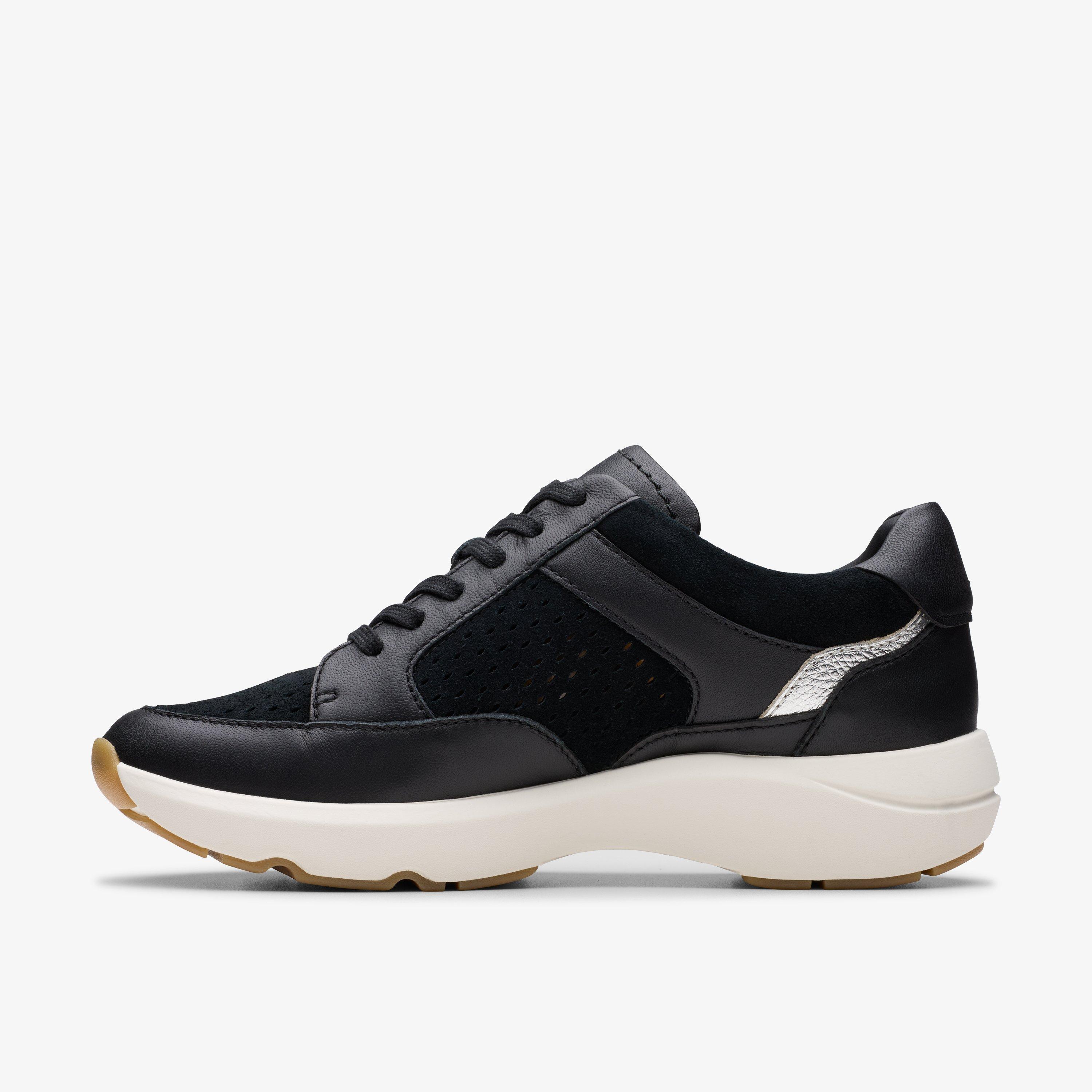 Tivoli Walk — Black
