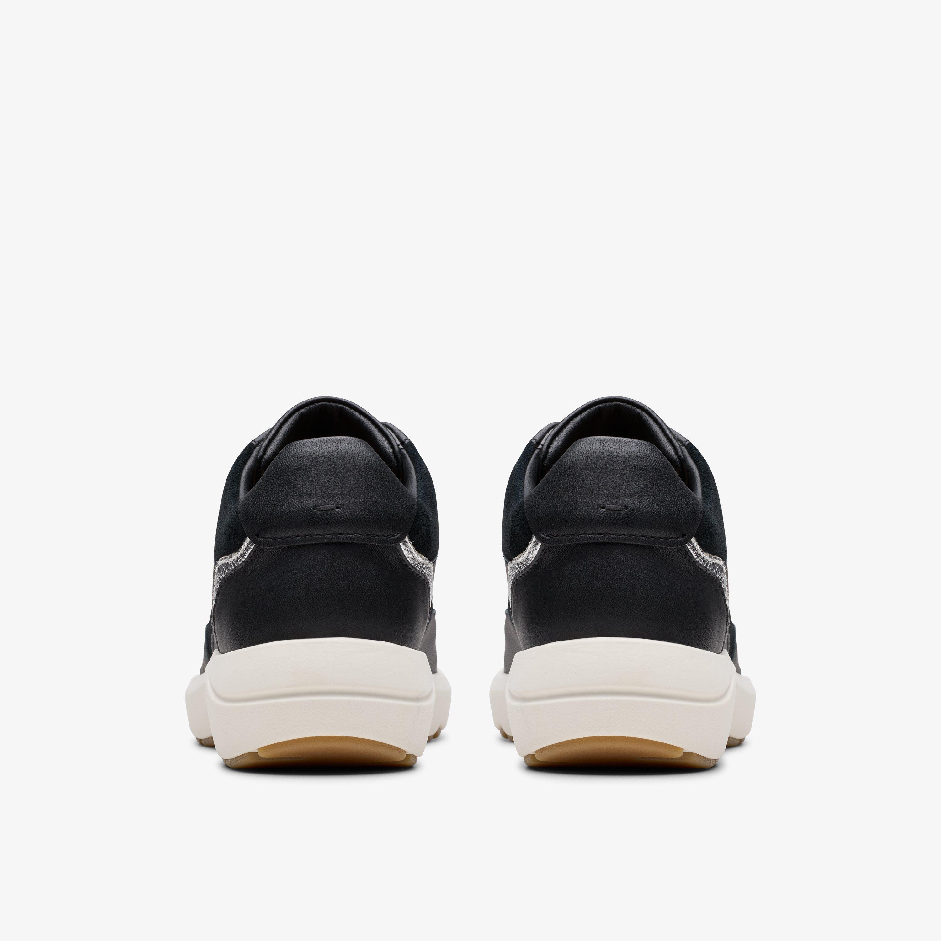 Tivoli Walk — Black