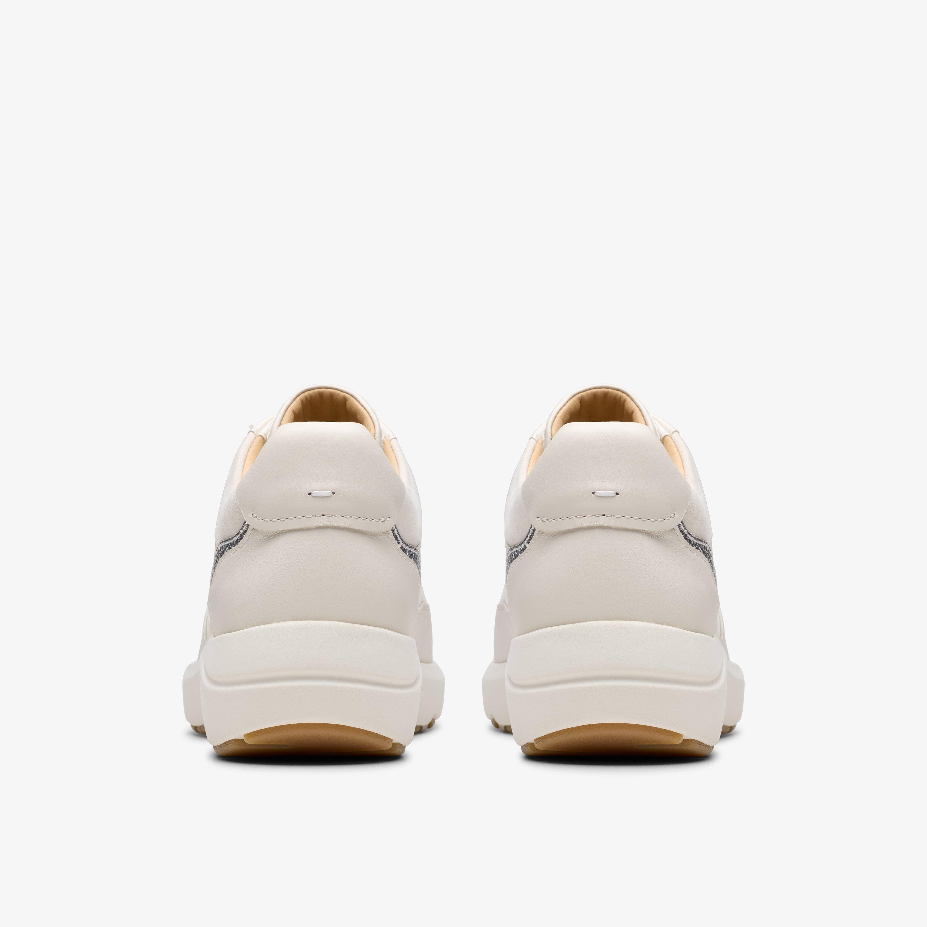 Tivoli Walk — White