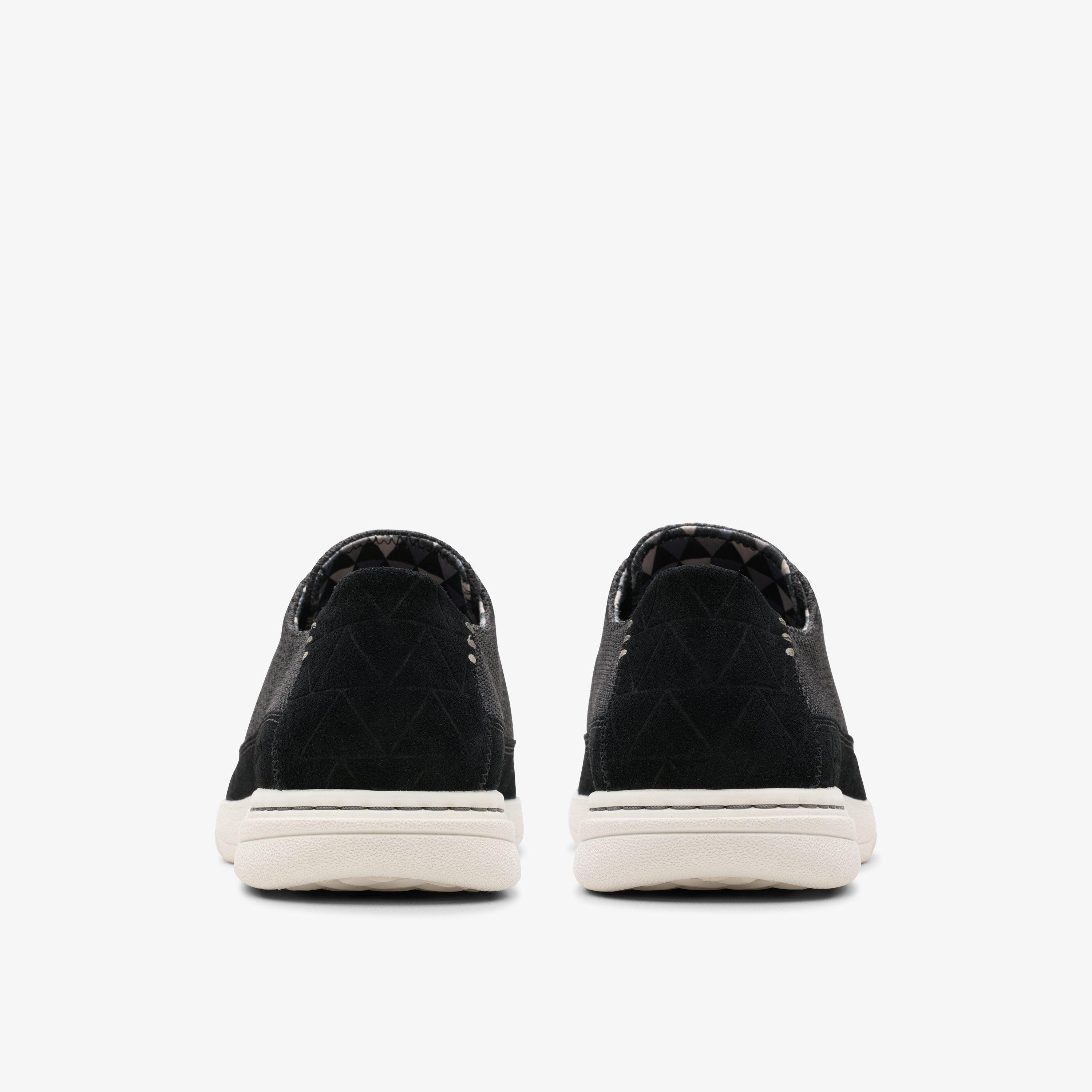 Herren Easeway Lace Sand Kombination Trainer, Schnürung