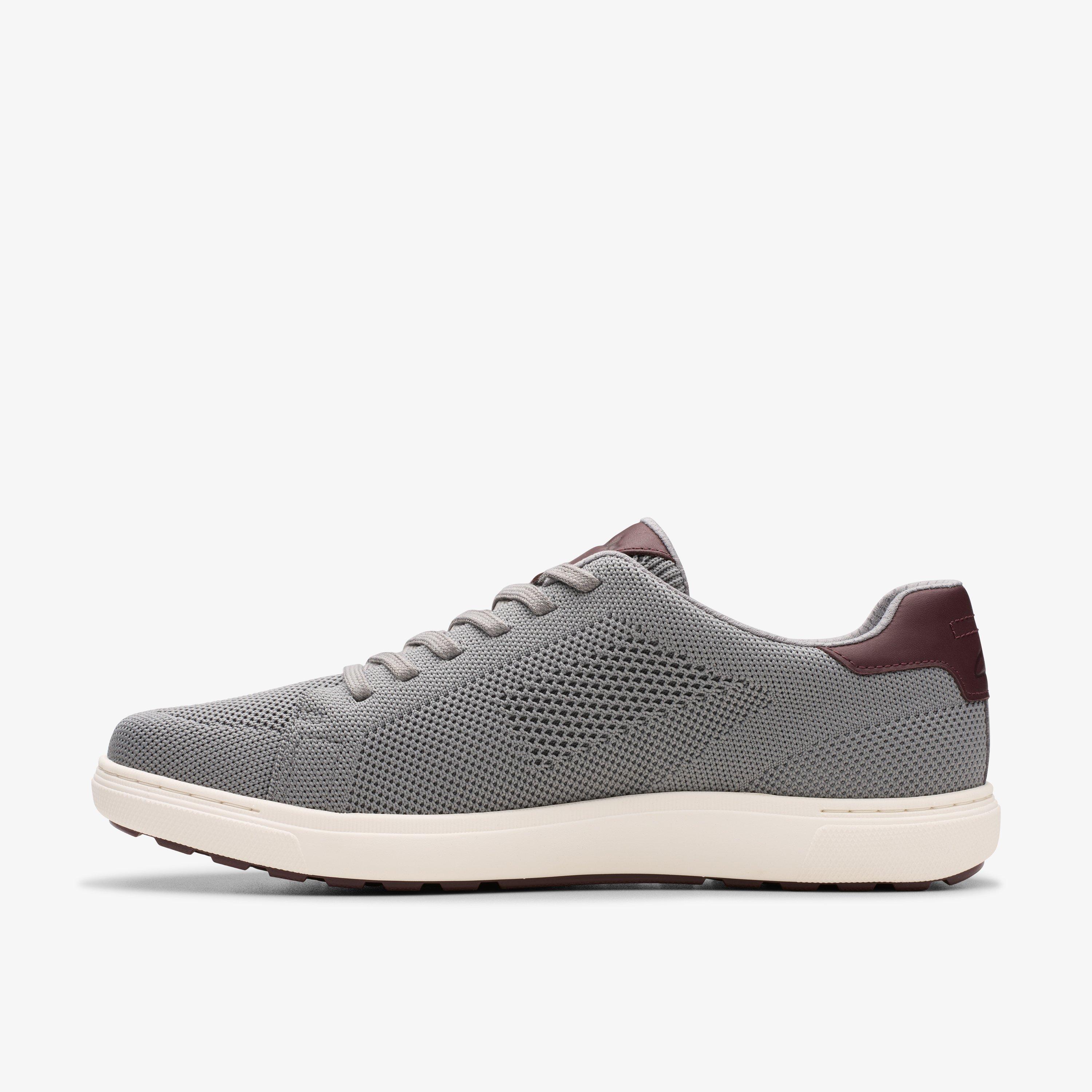Mapstone Lace — Grey