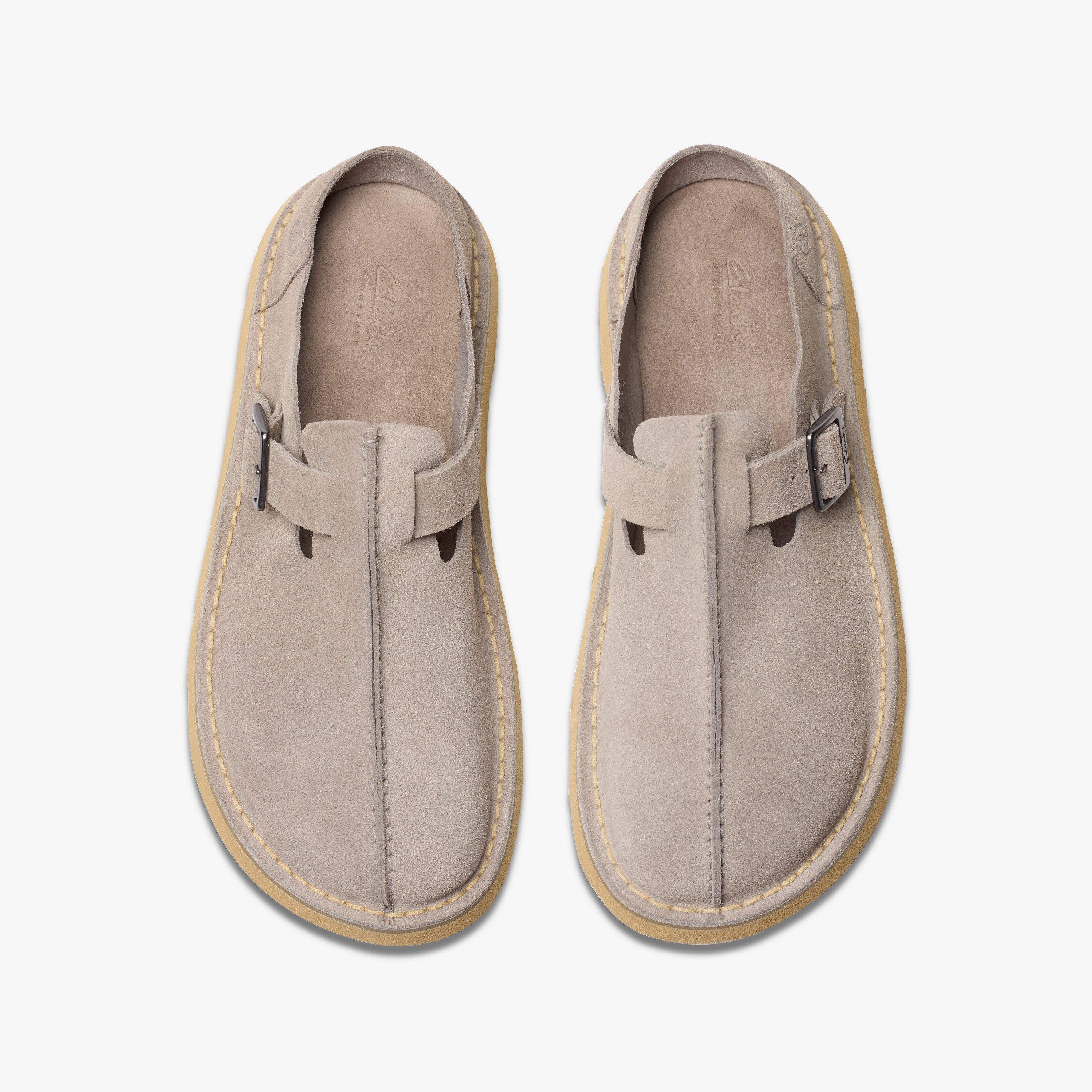 Solsbury Mule — Grey