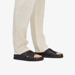 Torford Cross — Black 2