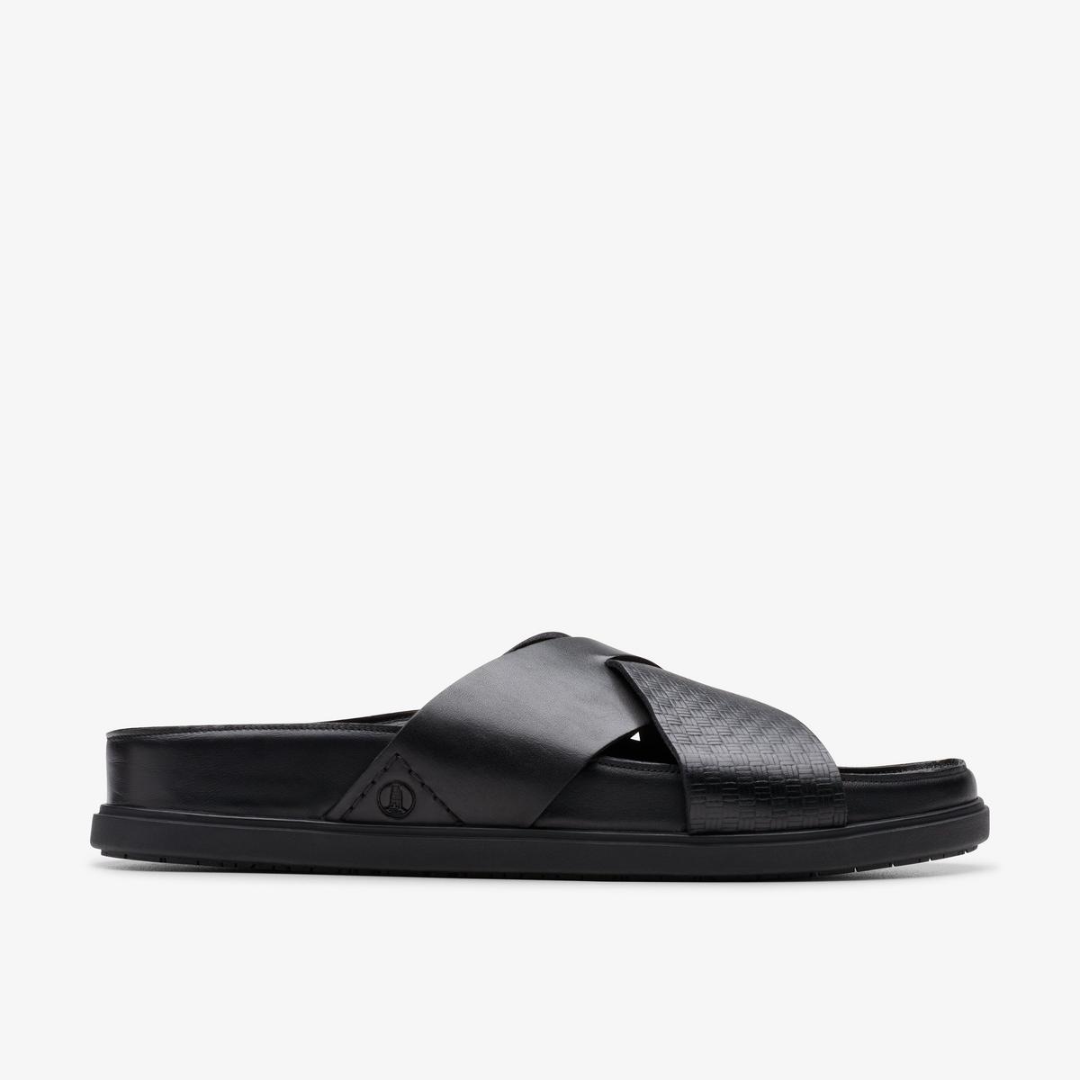 Torford Cross — Black