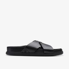 Torford Cross — Black 1