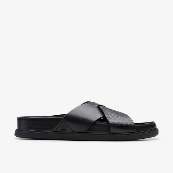 Torford Cross — Black