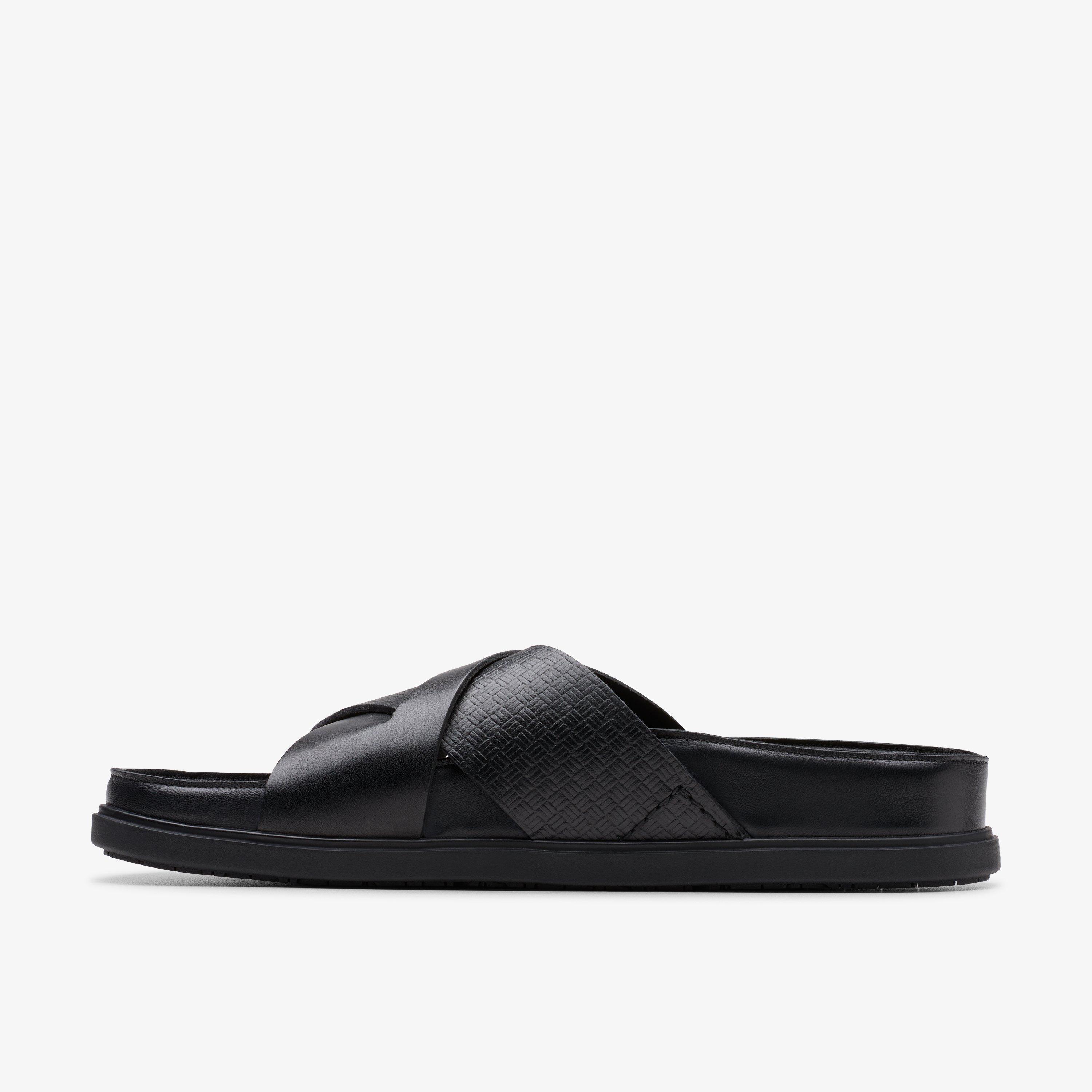 Torford Cross — Black