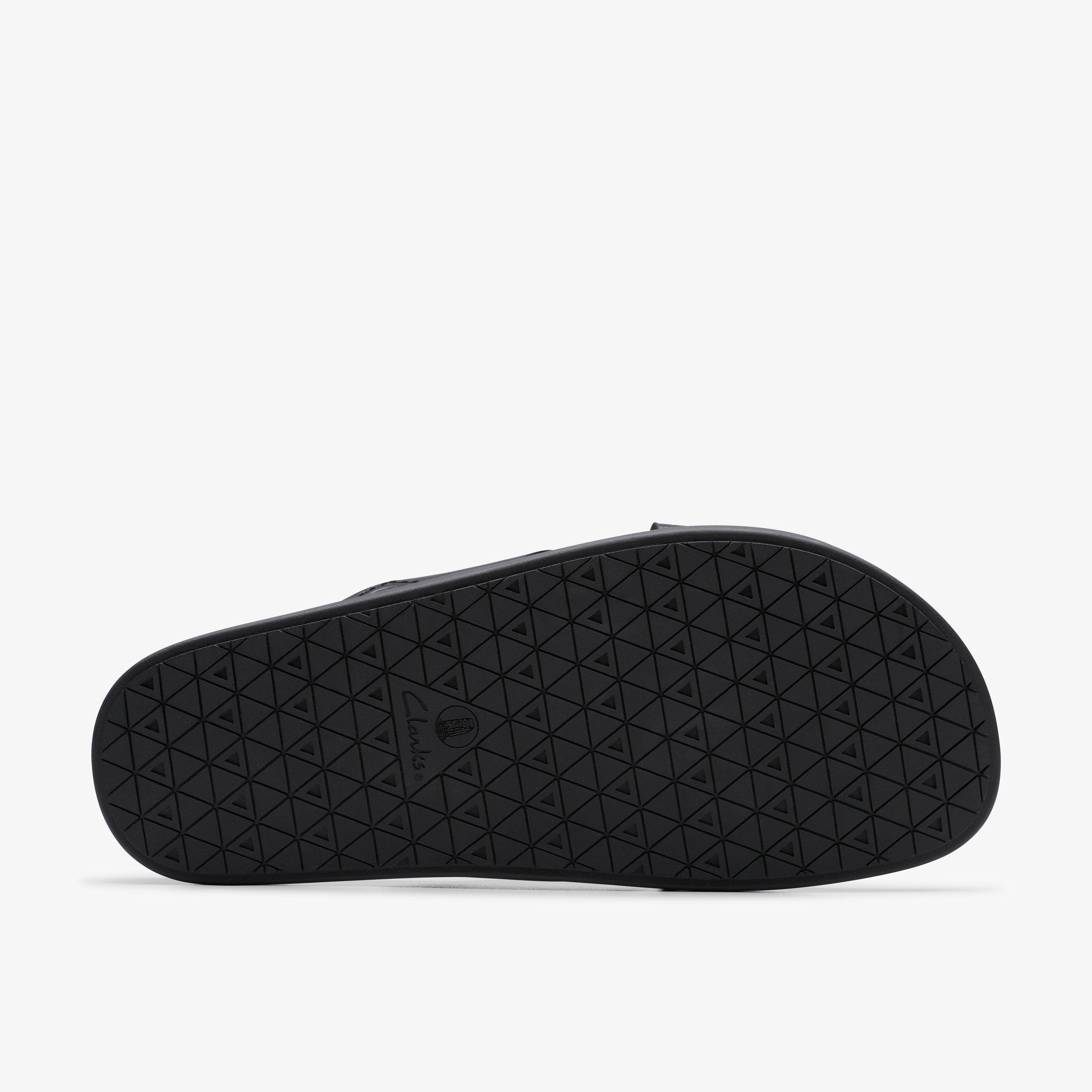 Torford Cross — Black